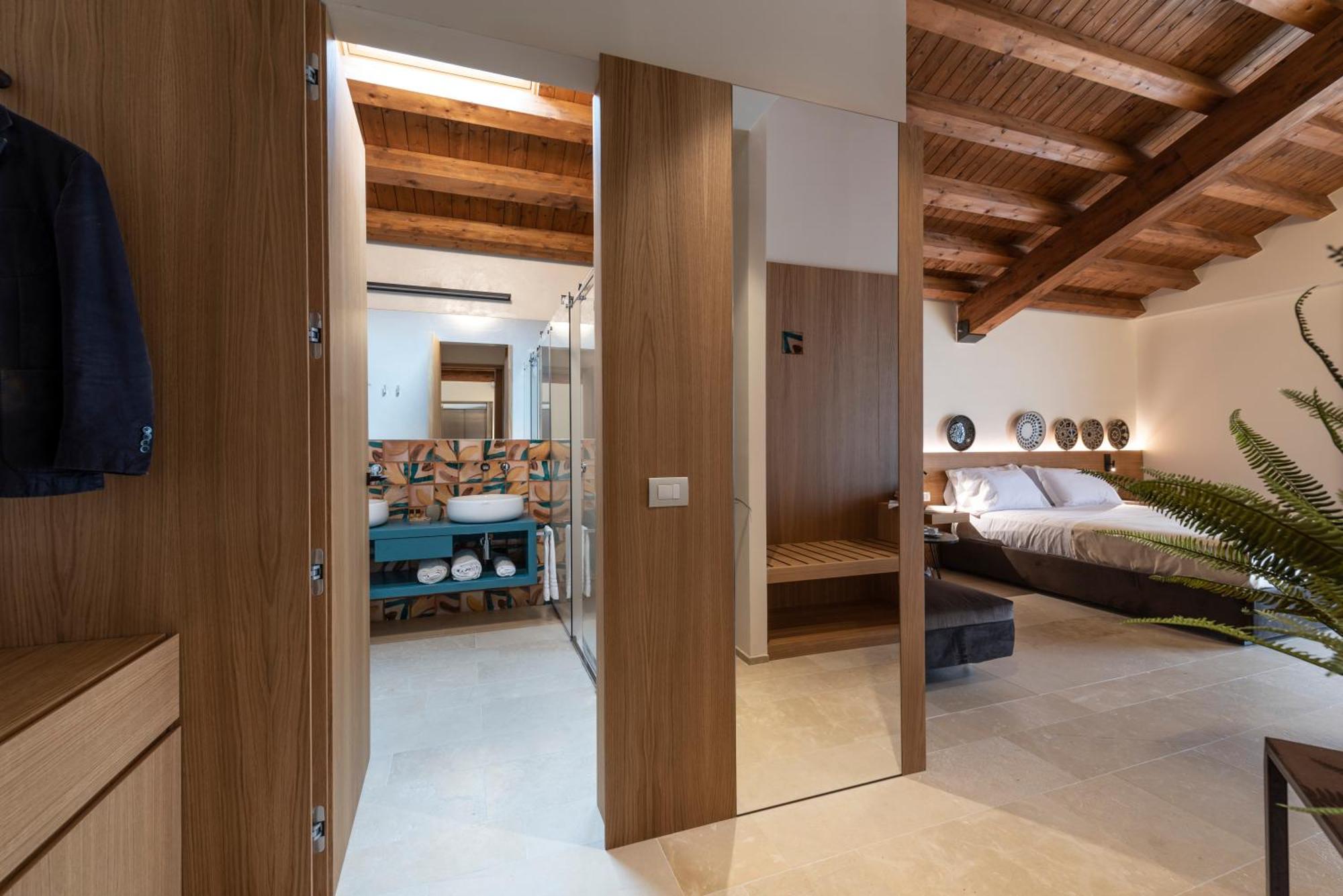 Borgo Giallonardo Wine Relais