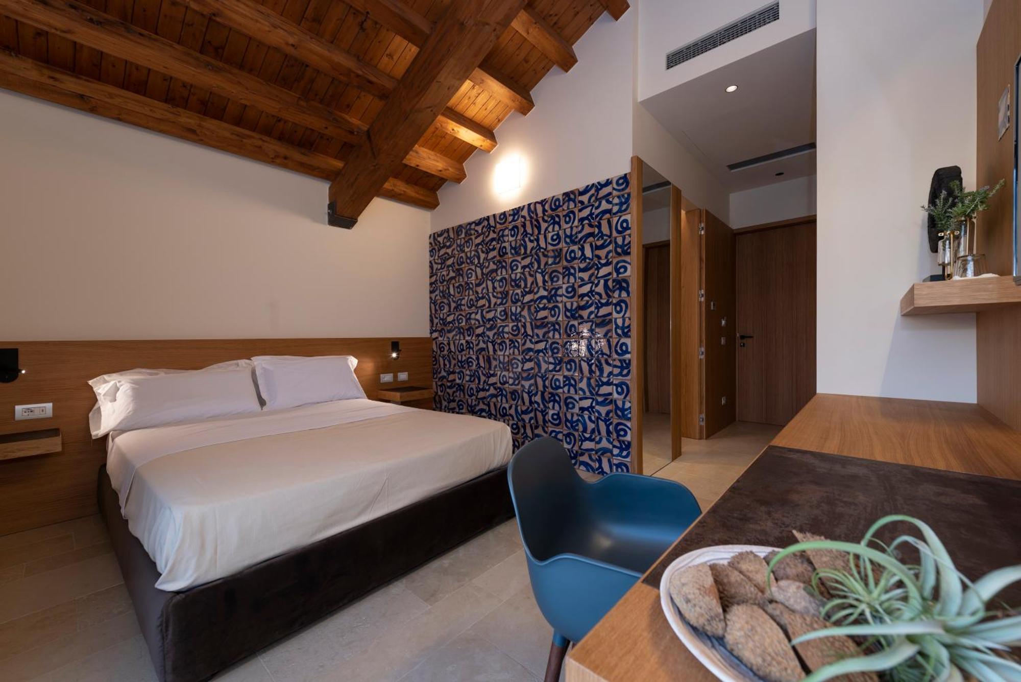 Borgo Giallonardo Wine Relais
