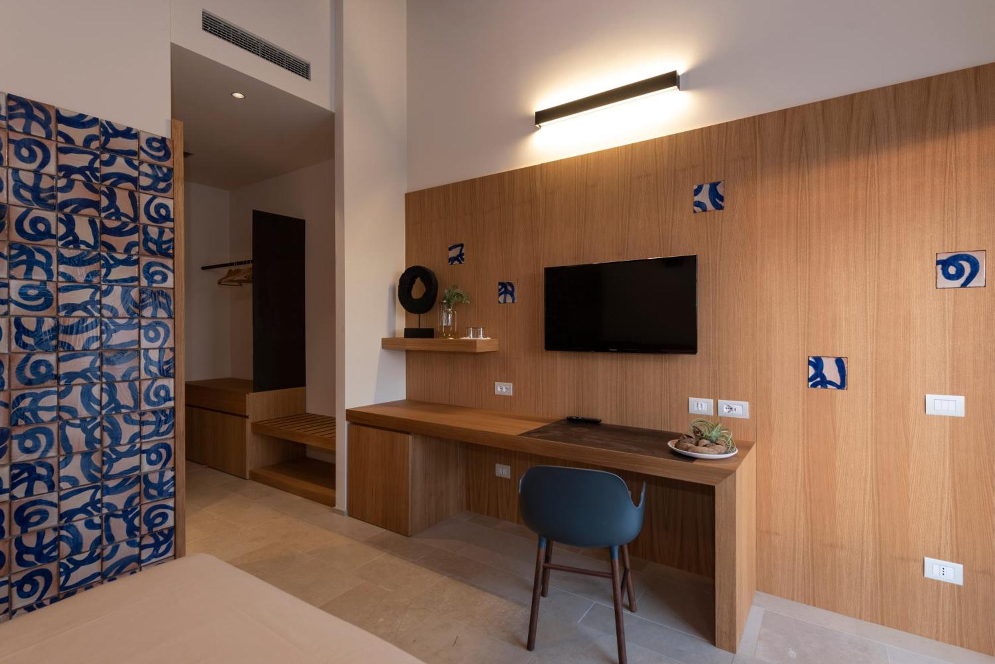 Borgo Giallonardo Wine Relais