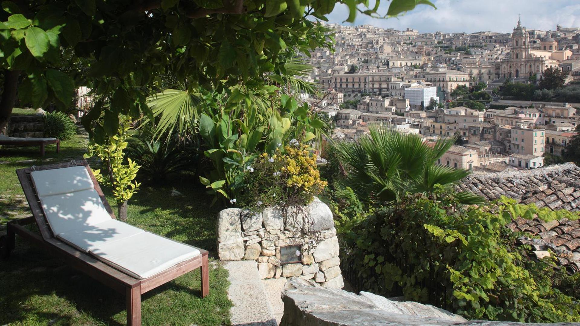 CASA TALIA - Rooms