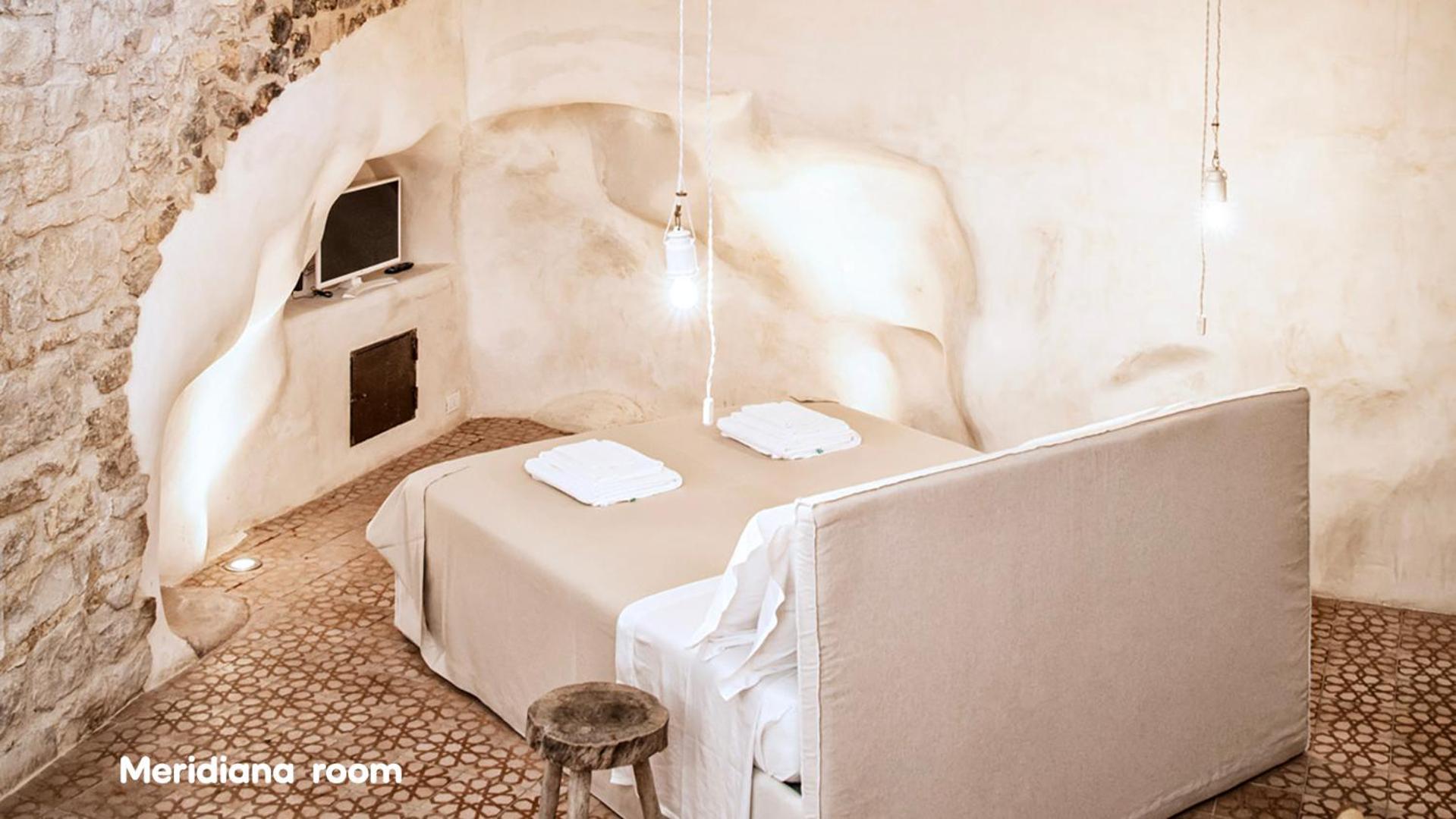 CASA TALIA - Rooms