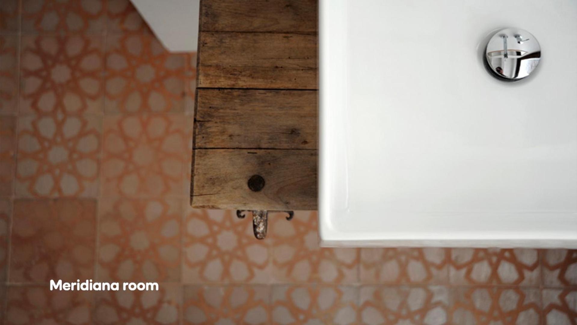 CASA TALIA - Rooms