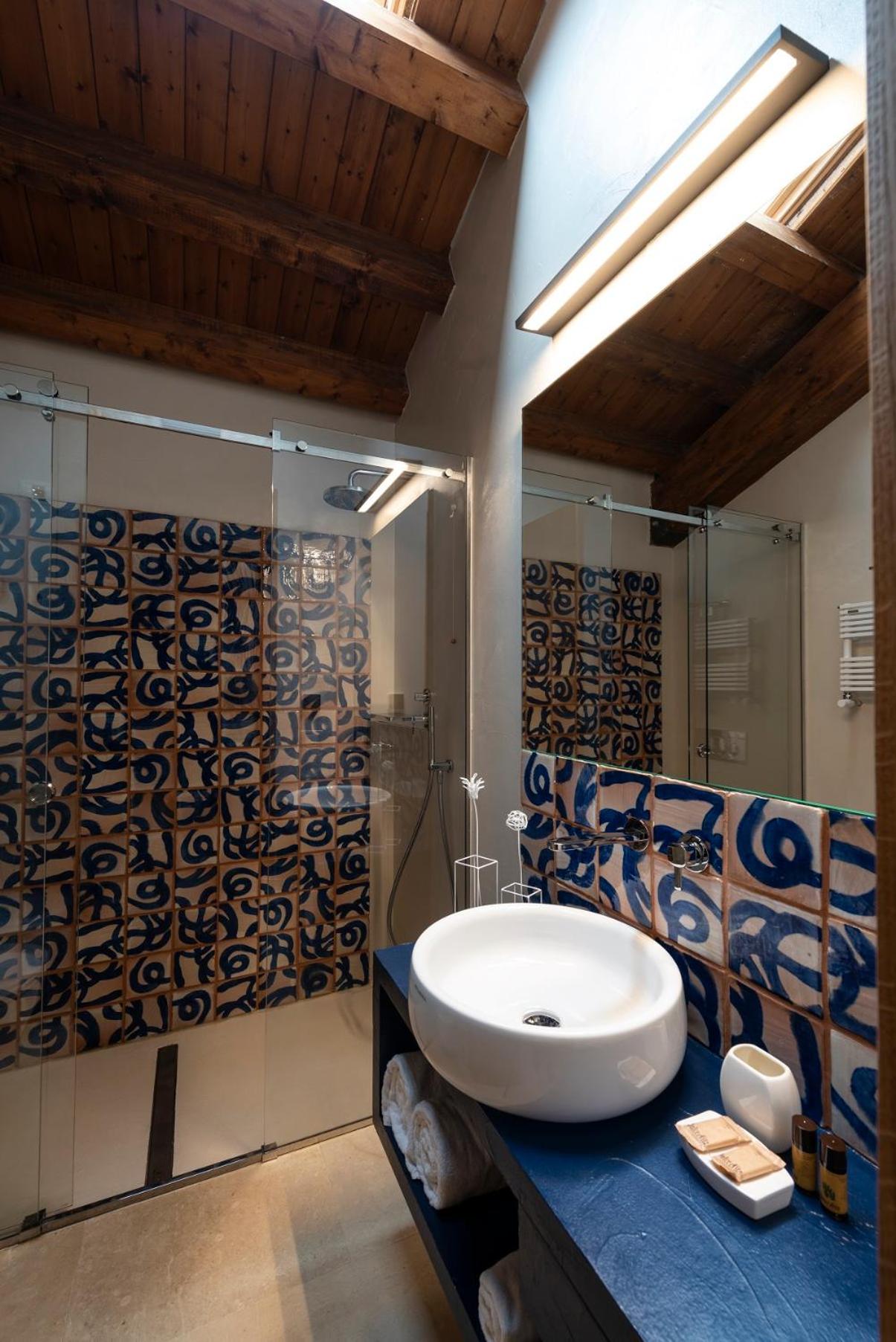 Borgo Giallonardo Wine Relais