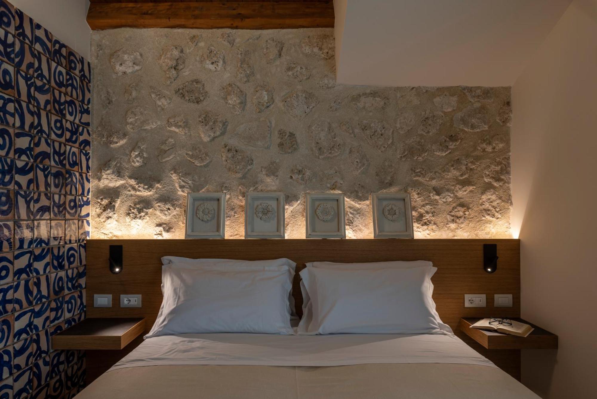 Borgo Giallonardo Wine Relais