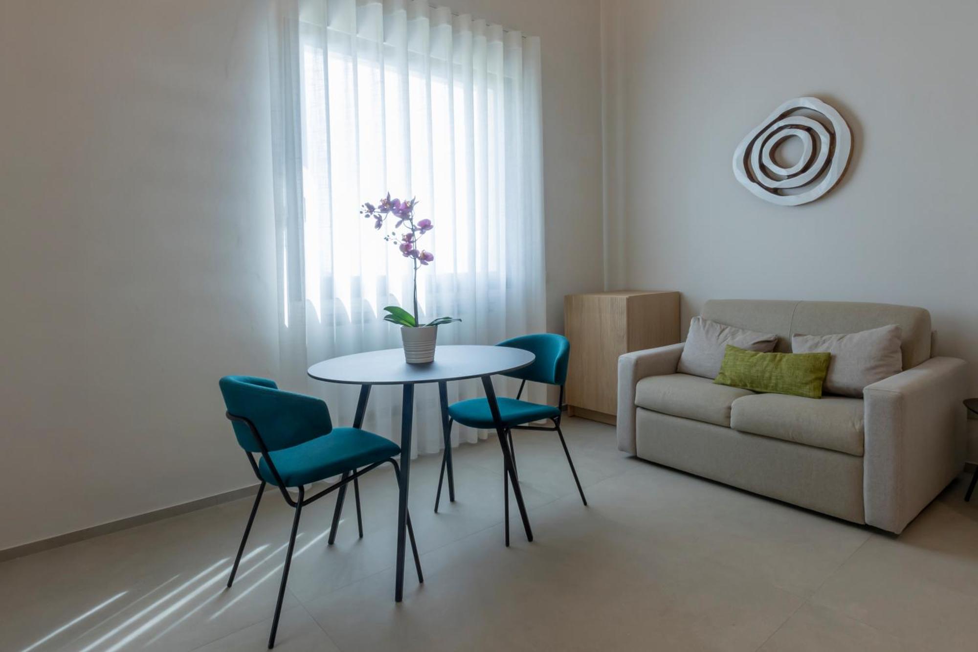 Borgo Giallonardo Wine Relais