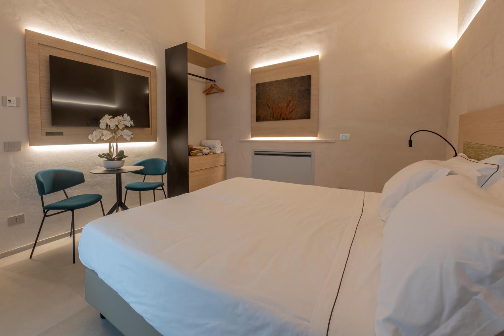 Borgo Giallonardo Wine Relais