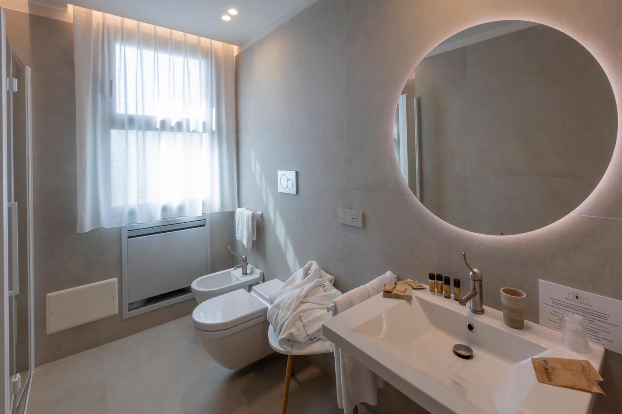 Borgo Giallonardo Wine Relais