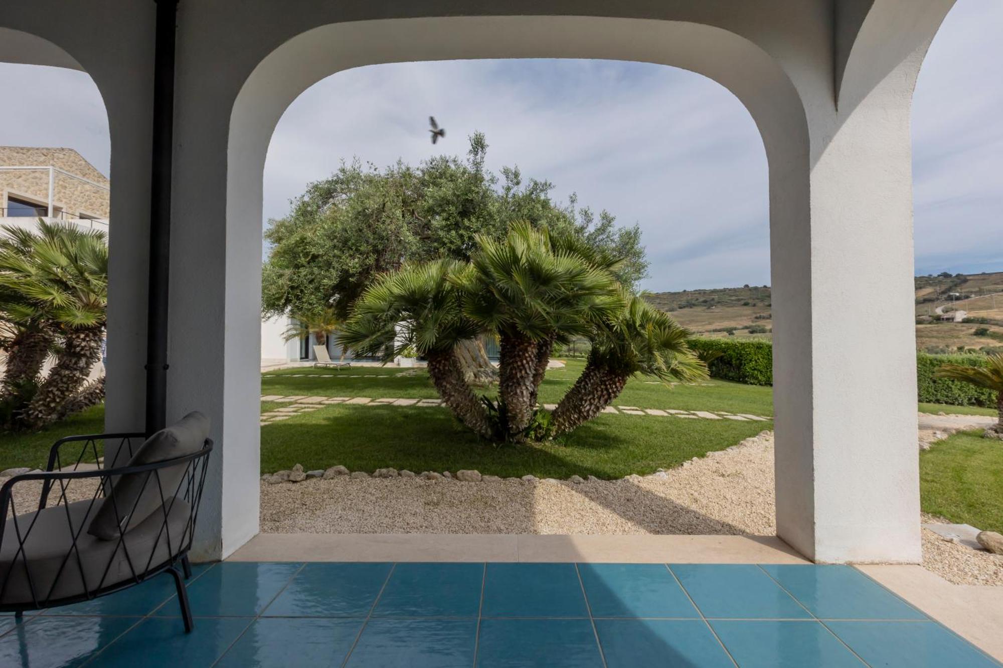 Borgo Giallonardo Wine Relais