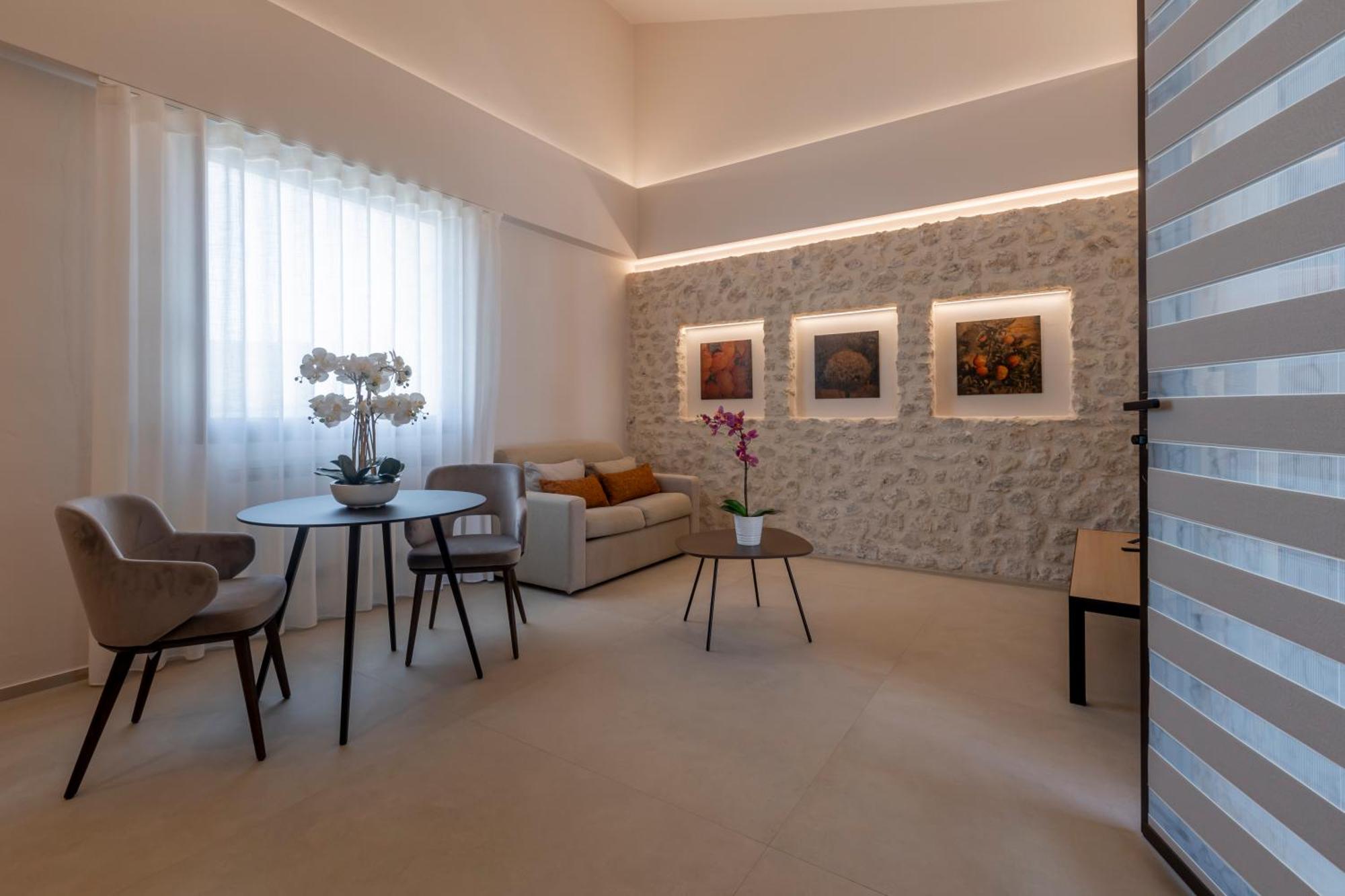 Borgo Giallonardo Wine Relais