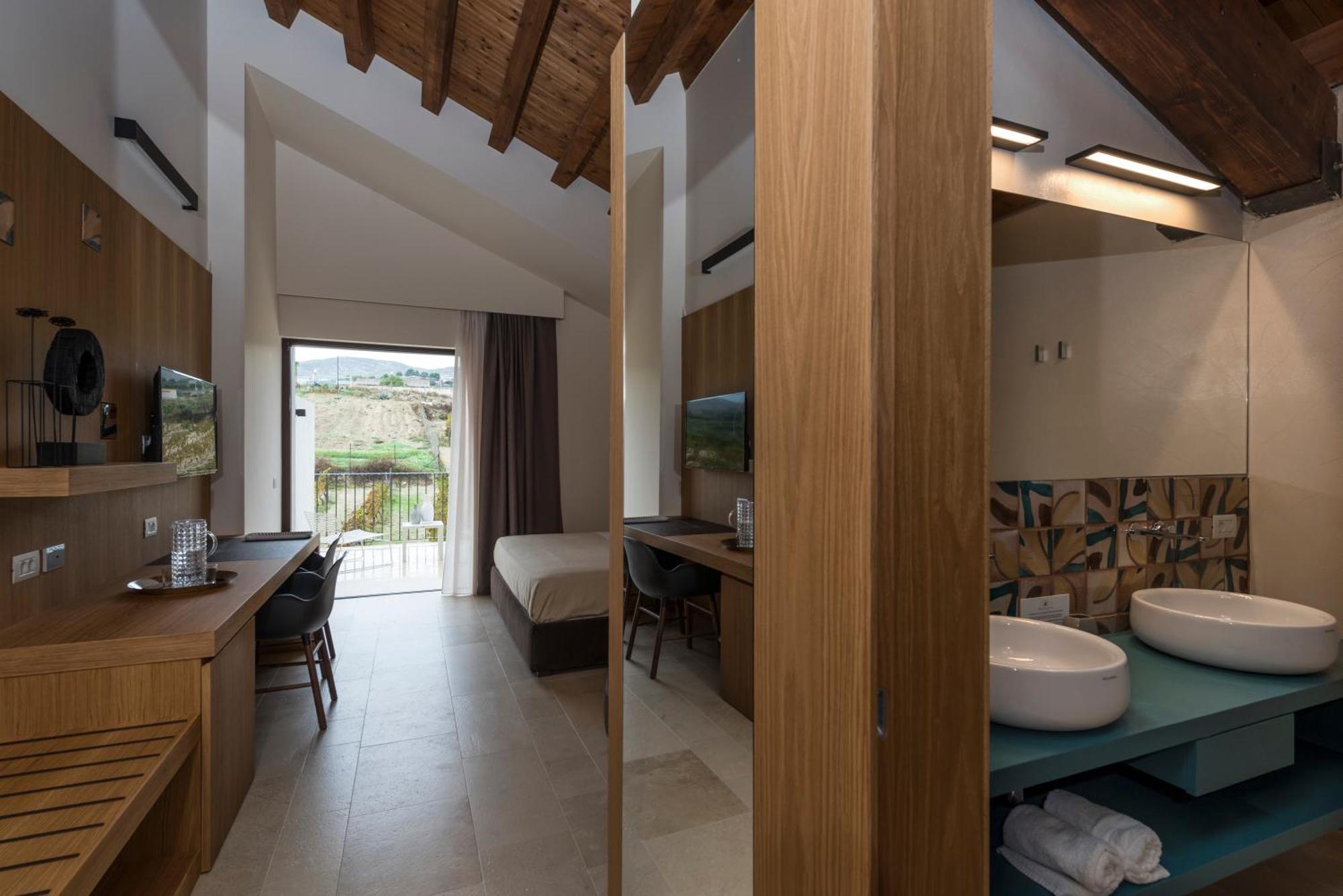 Borgo Giallonardo Wine Relais
