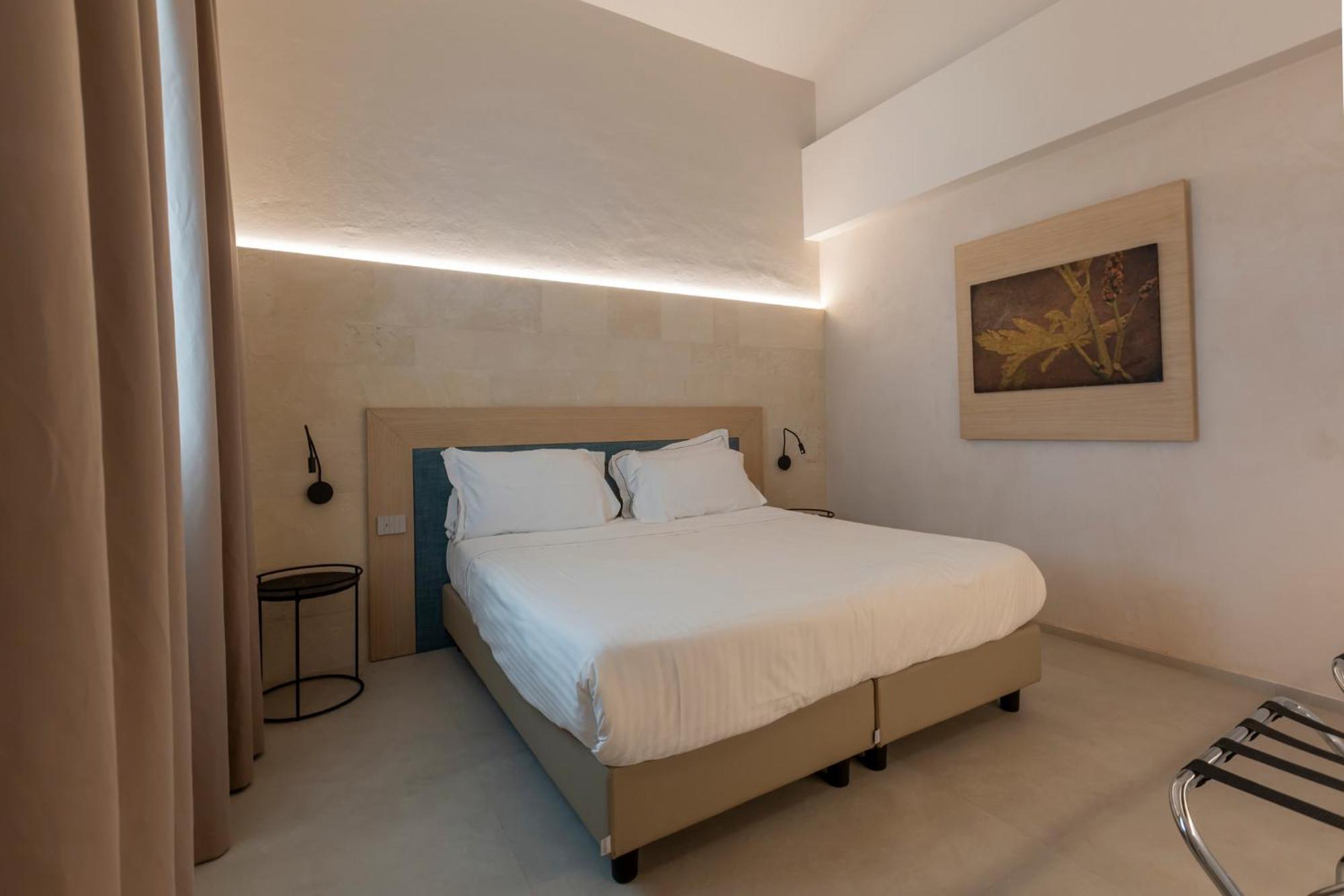 Borgo Giallonardo Wine Relais