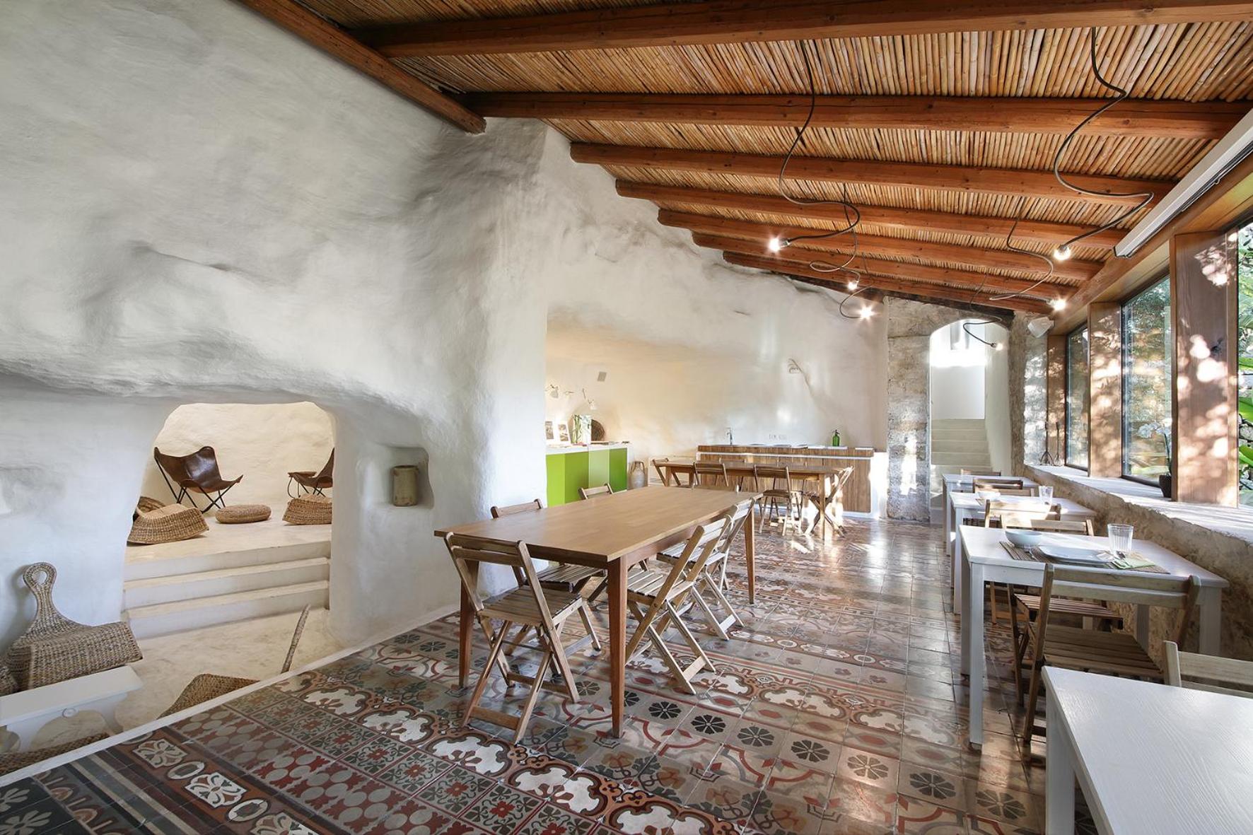 CASA TALIA - Rooms