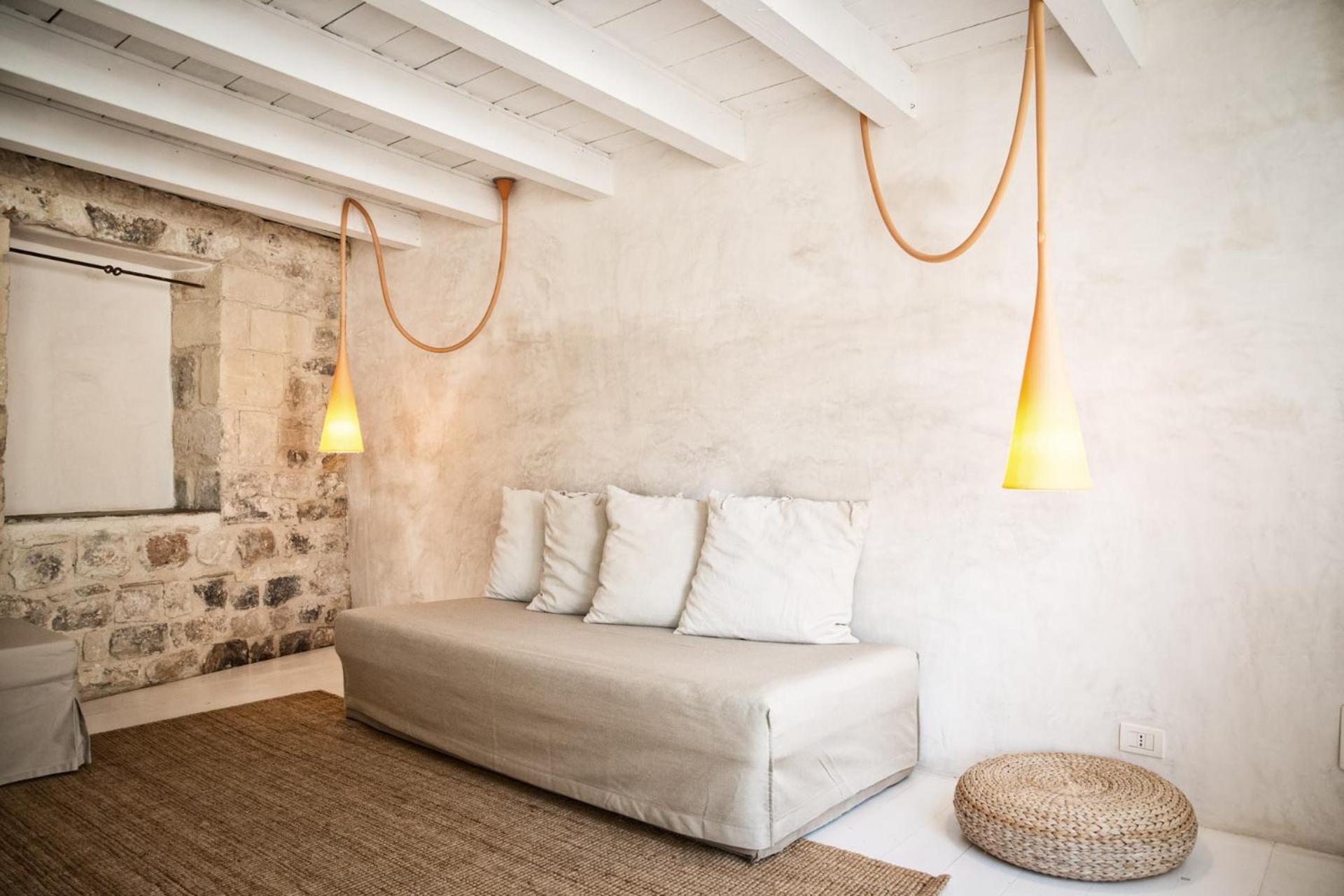 CASA TALIA - Rooms