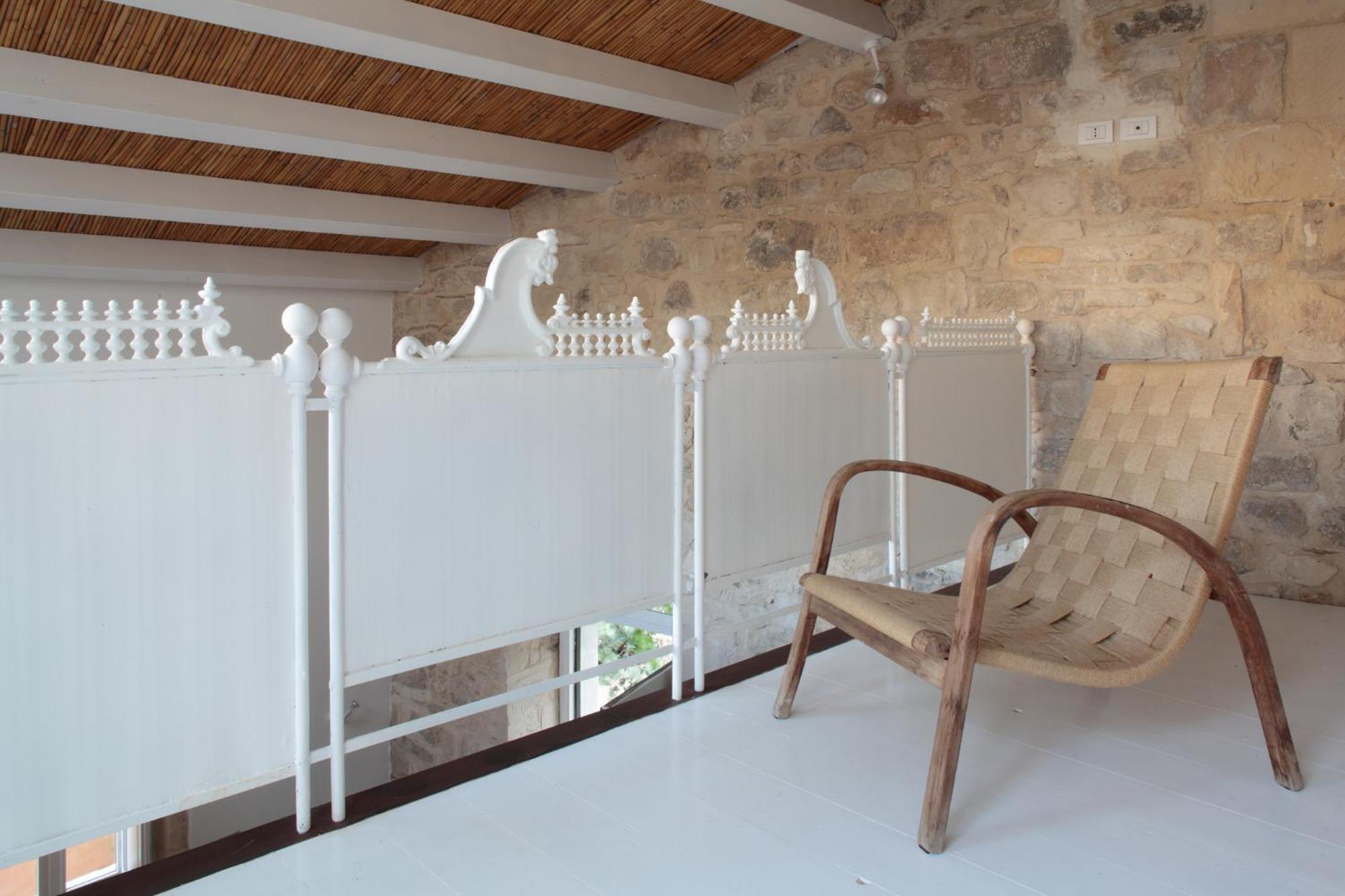 CASA TALIA - Rooms