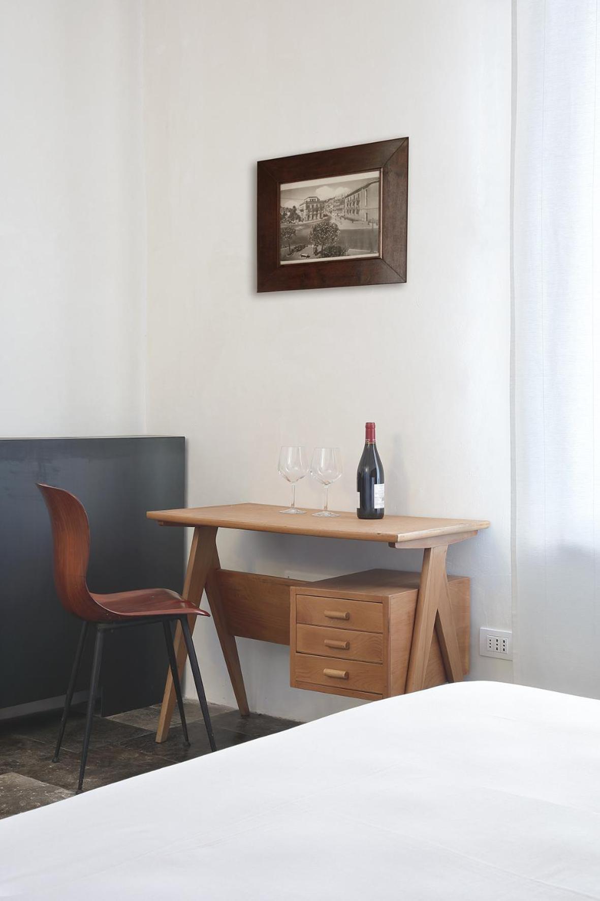 CASA TALIA - Rooms