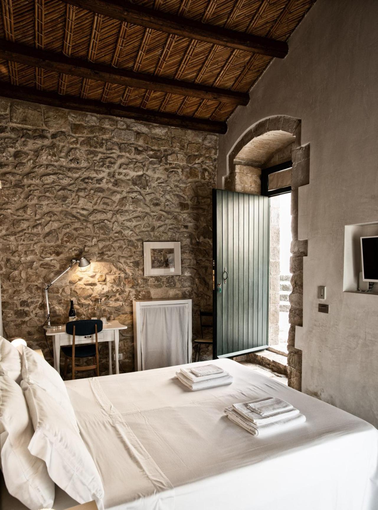 CASA TALIA - Rooms