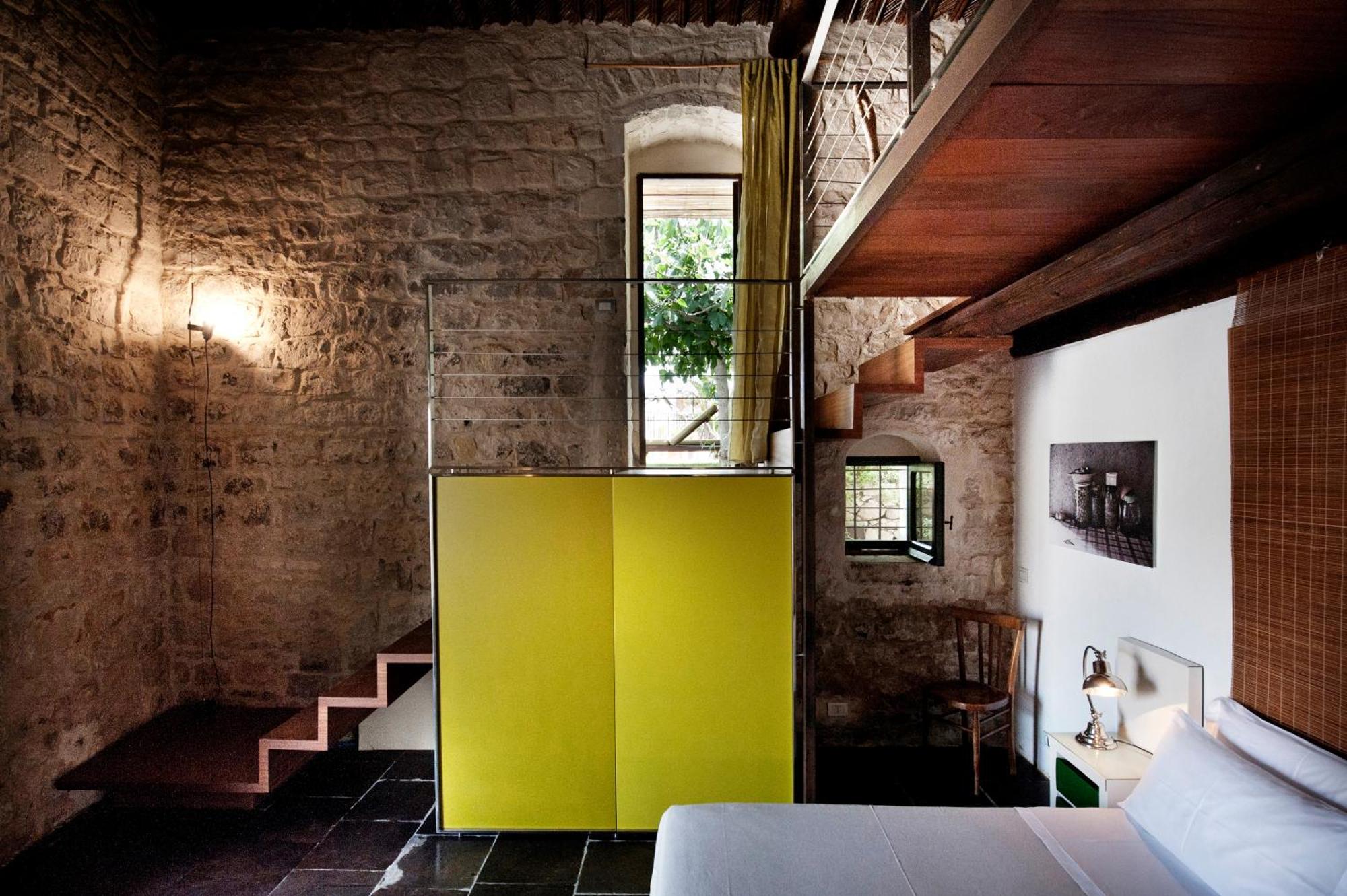 CASA TALIA - Rooms