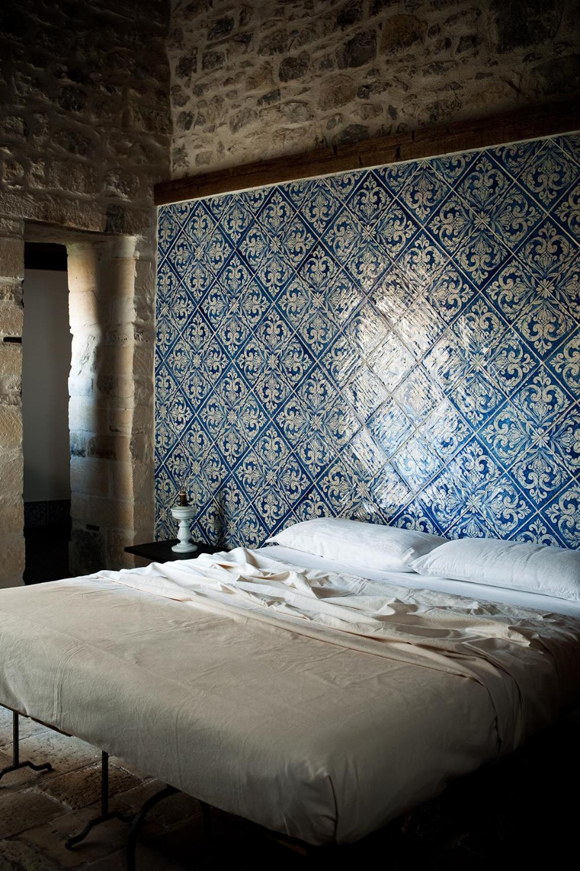 CASA TALIA - Rooms