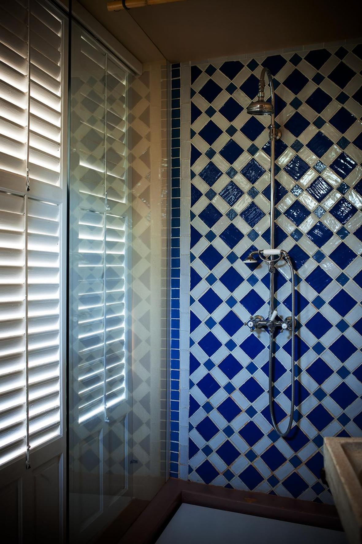 CASA TALIA - Rooms