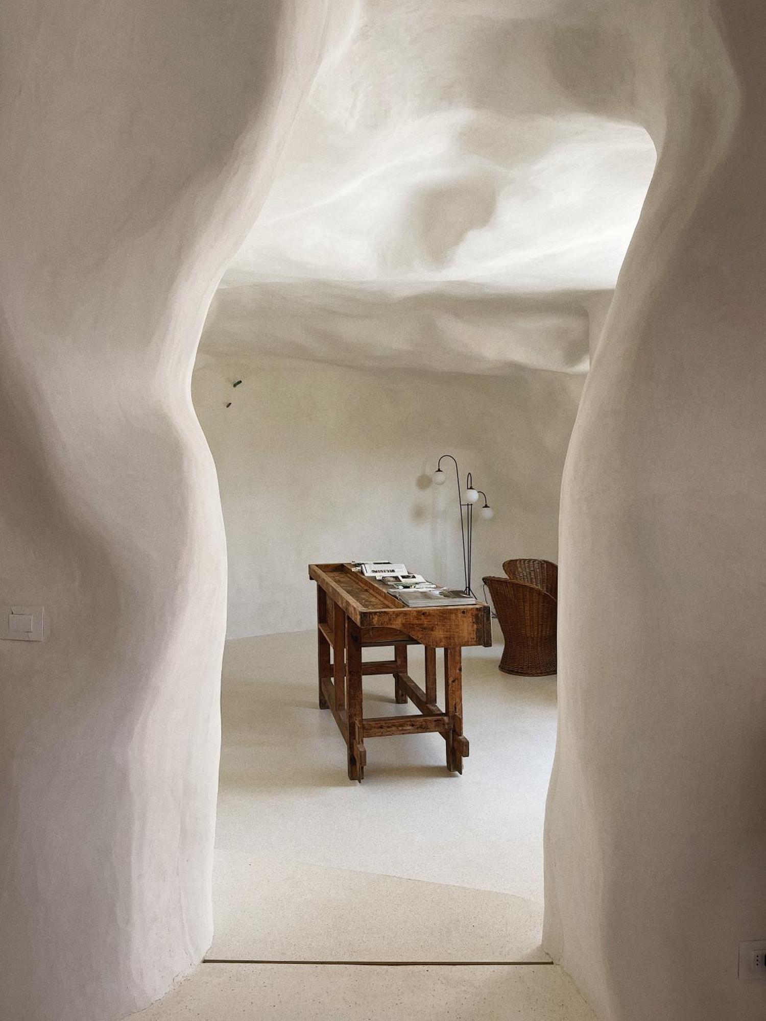 CASA TALIA - Rooms