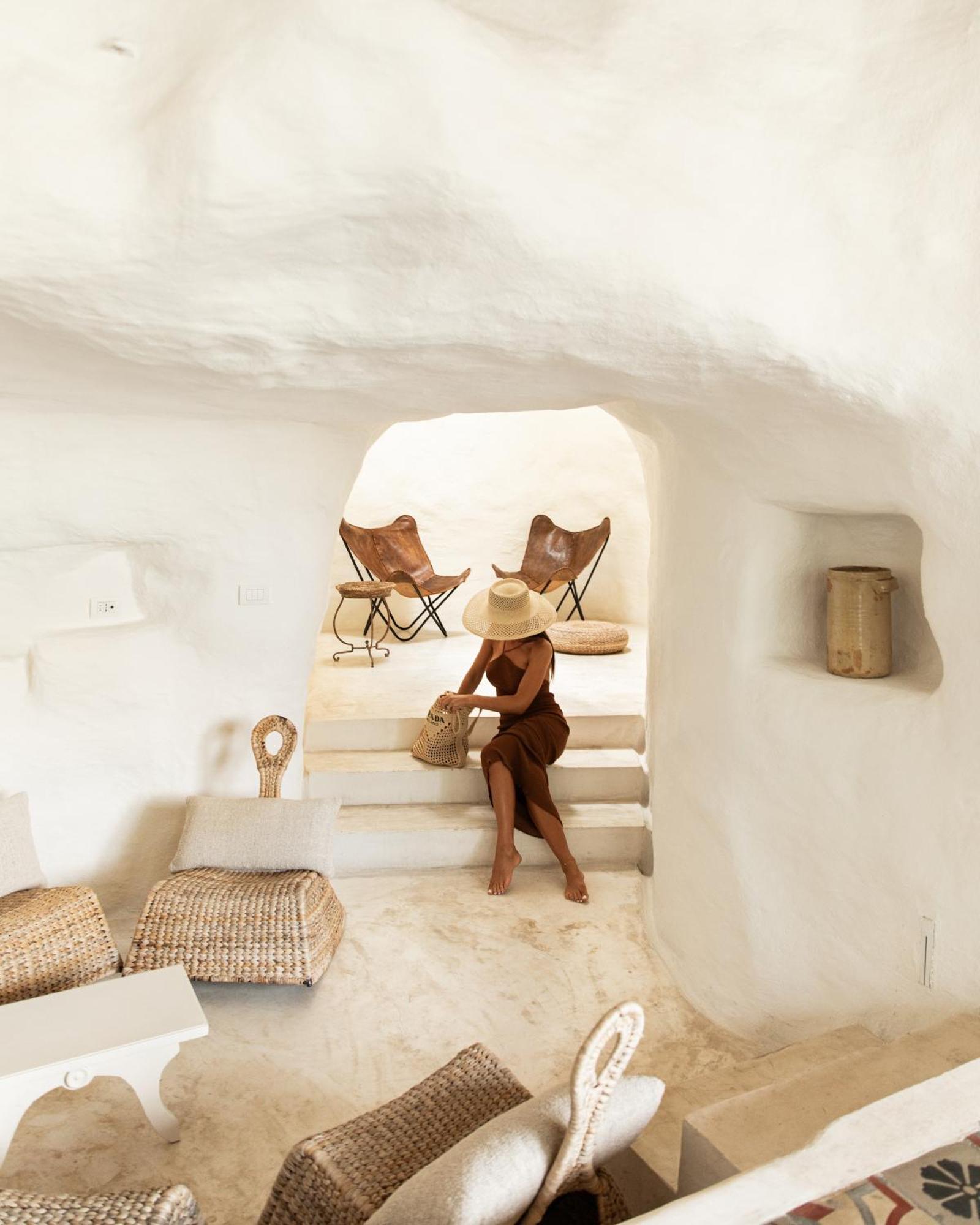 CASA TALIA - Rooms