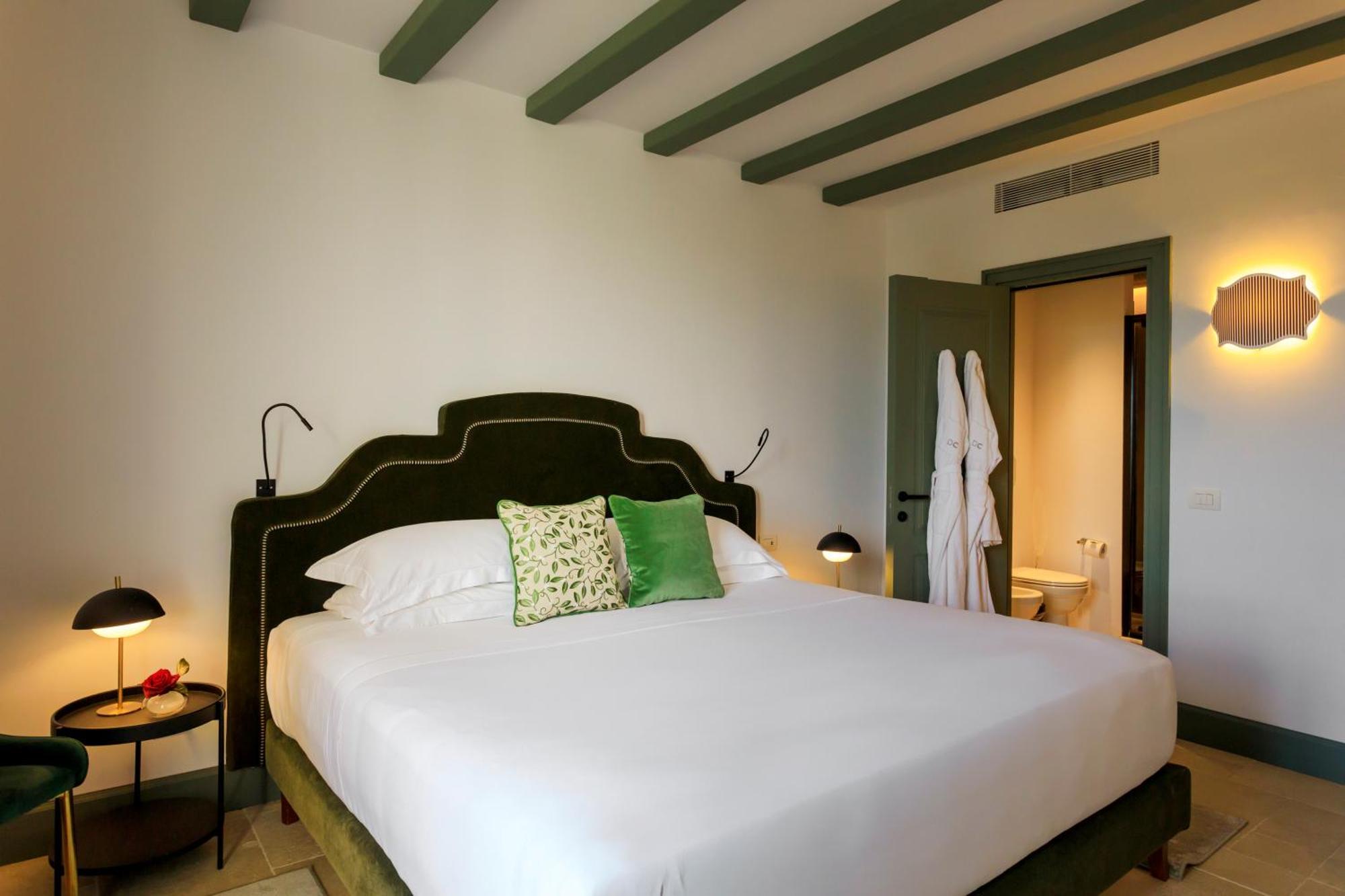 Donna Carmela Resort & Lodges