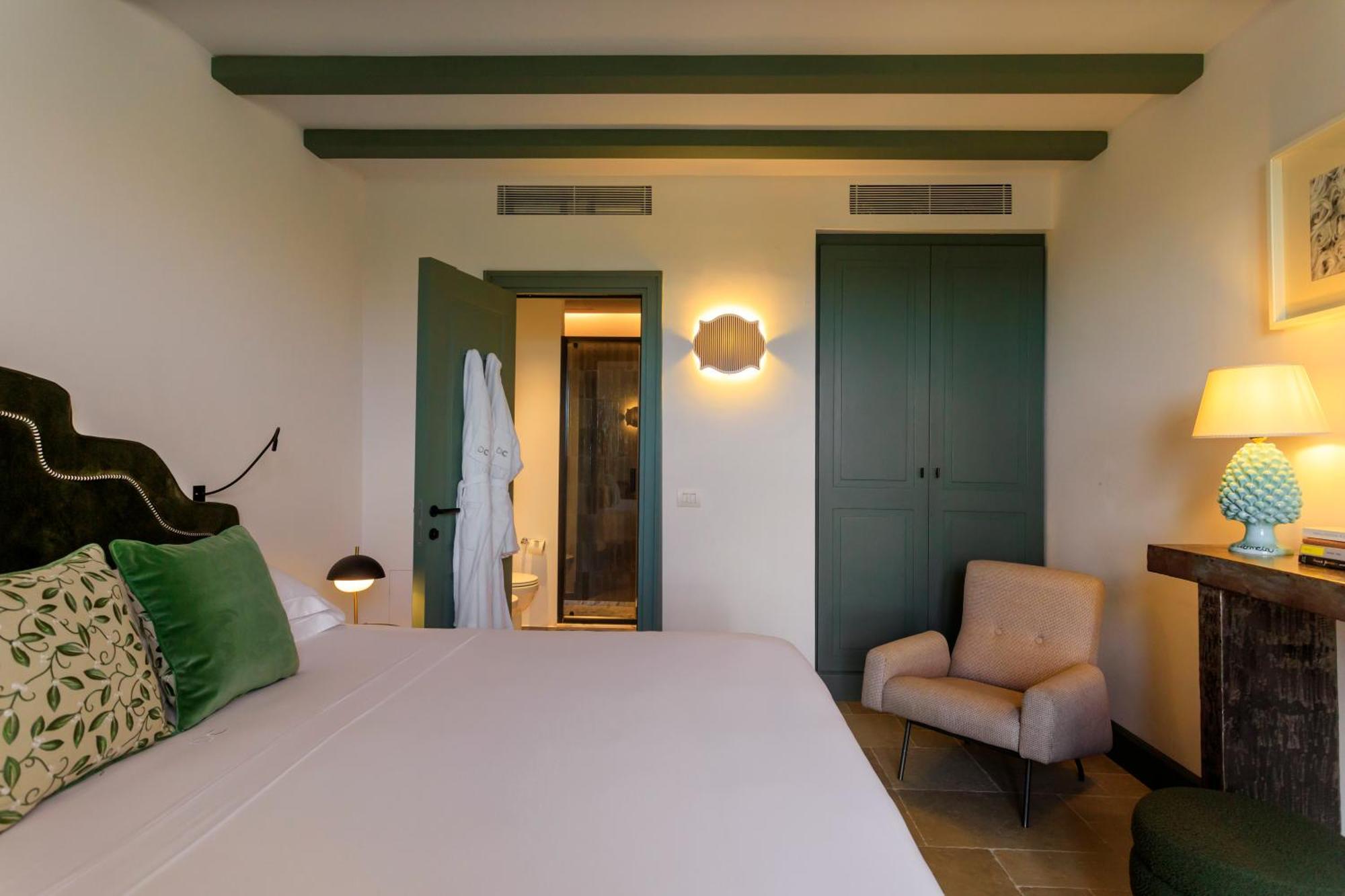 Donna Carmela Resort & Lodges