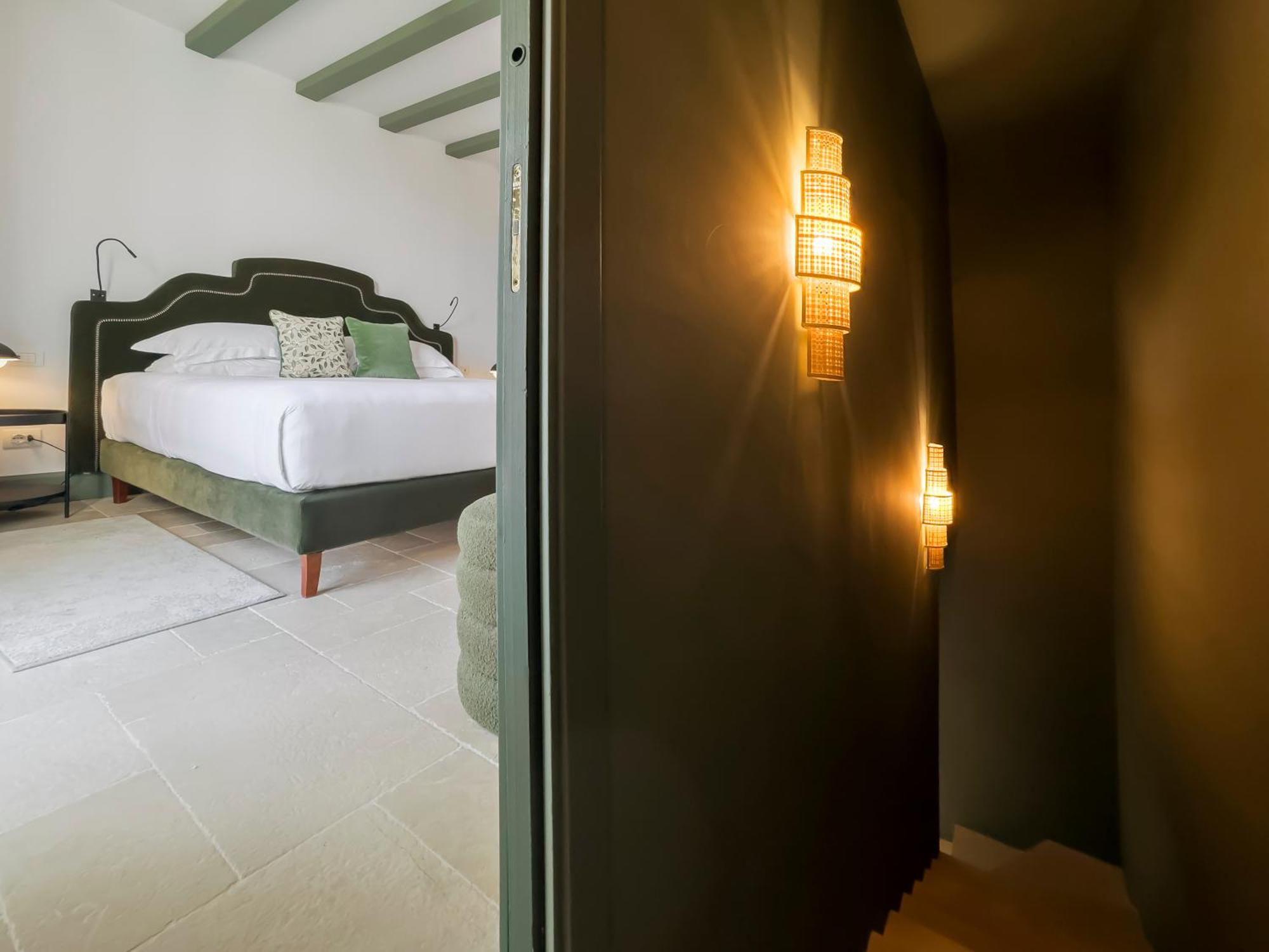Donna Carmela Resort & Lodges