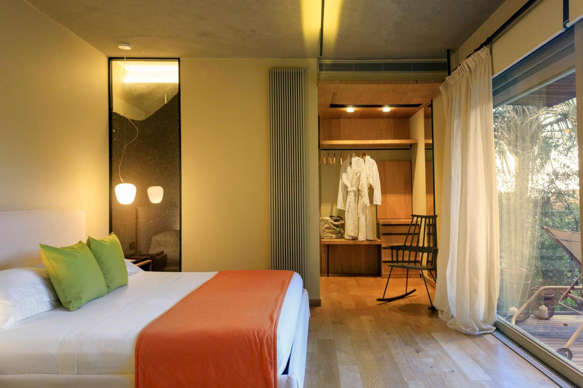 Donna Carmela Resort & Lodges