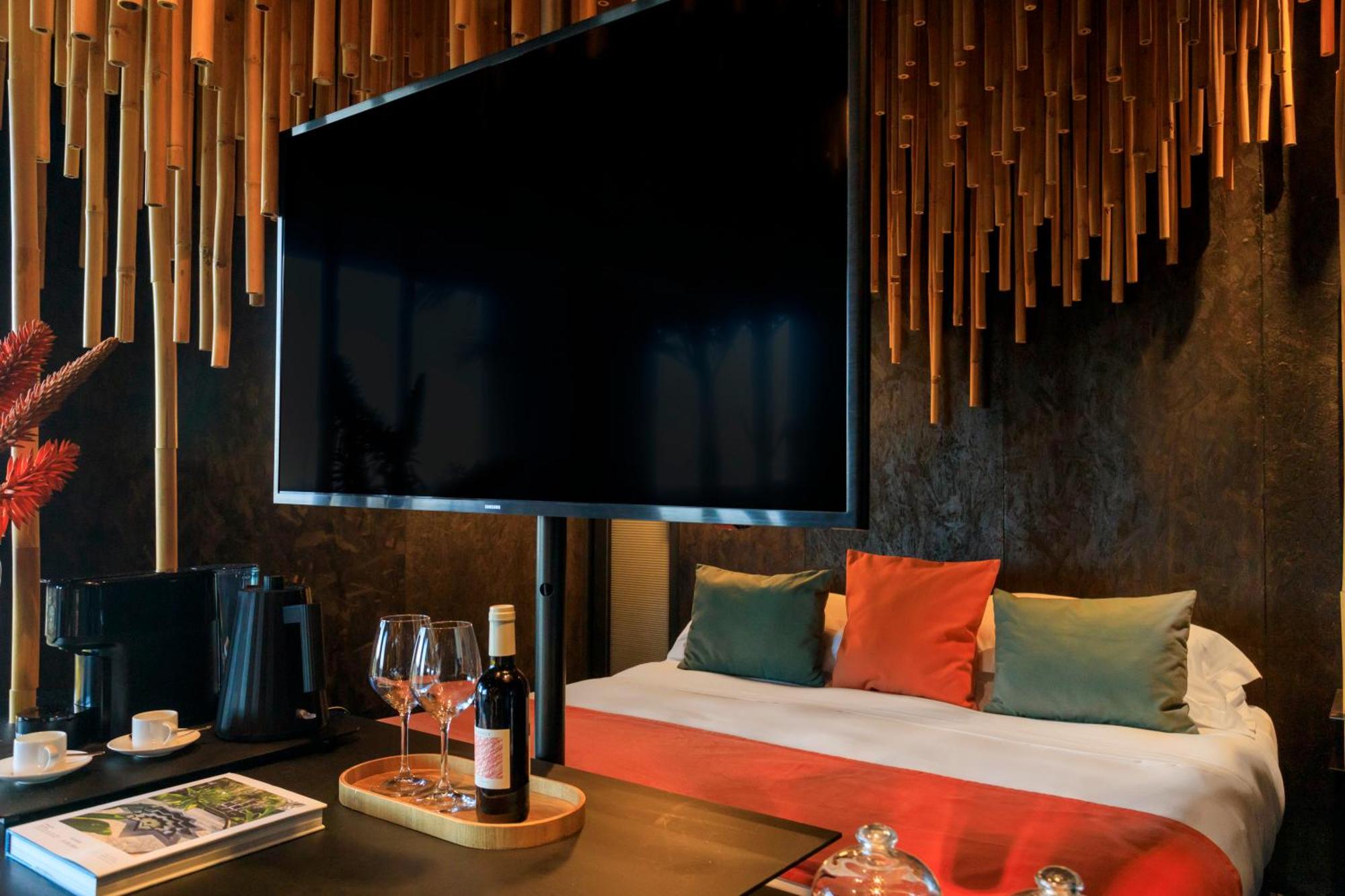 Donna Carmela Resort & Lodges