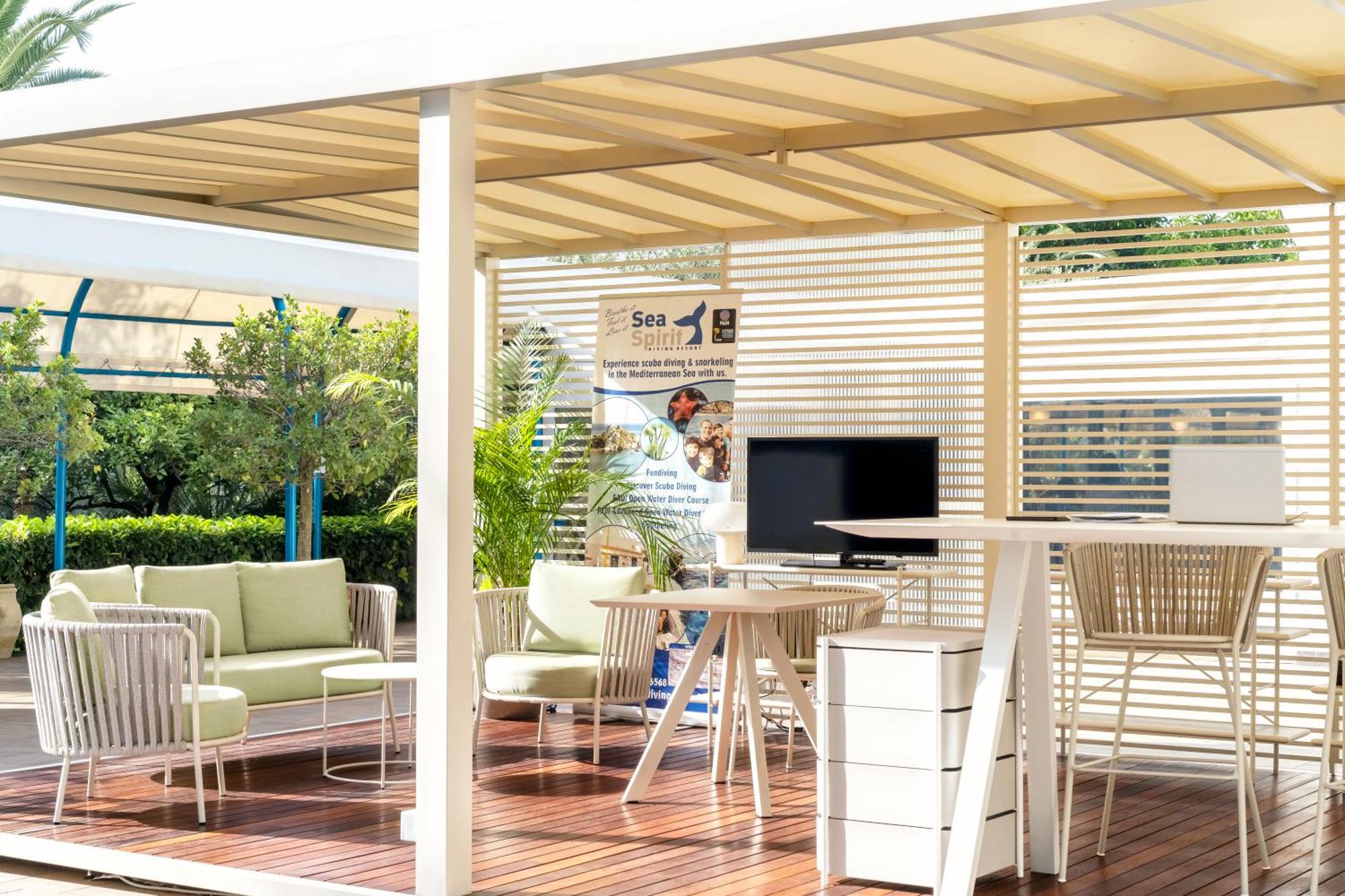 UNA Hotels Naxos Beach Sicilia