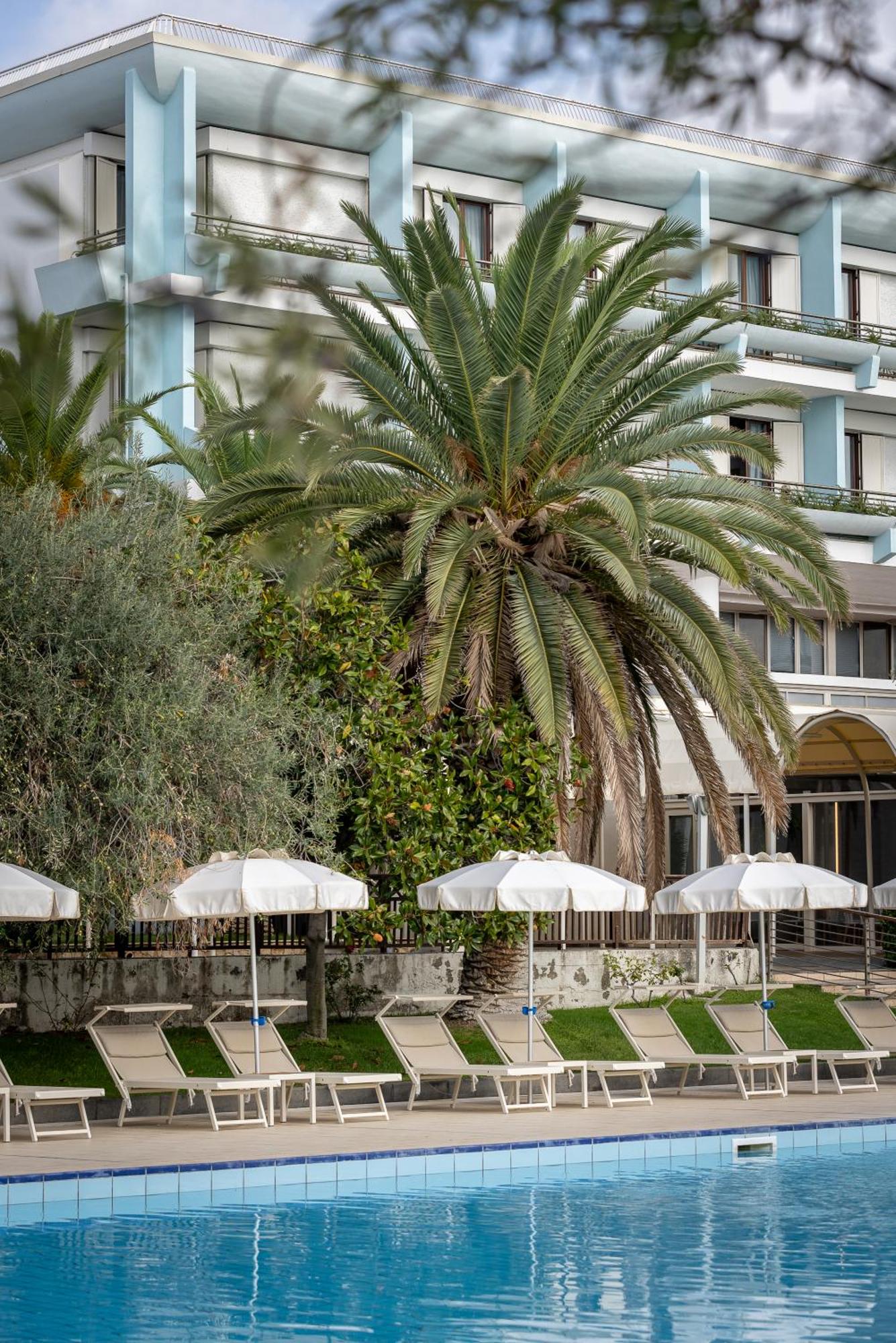 UNA Hotels Naxos Beach Sicilia