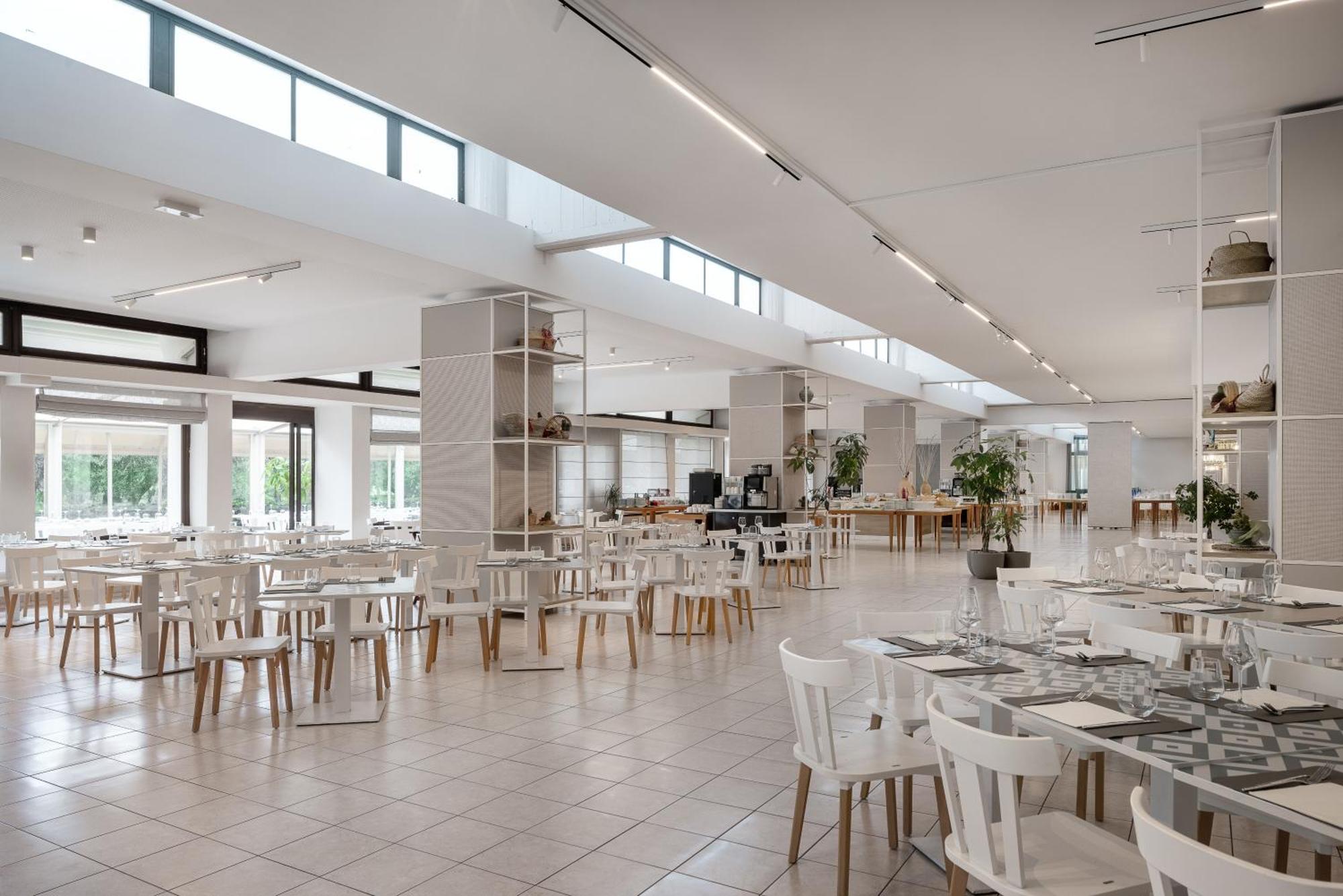 UNA Hotels Naxos Beach Sicilia