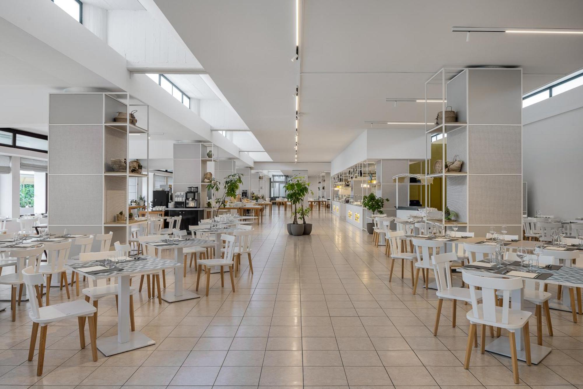 UNA Hotels Naxos Beach Sicilia