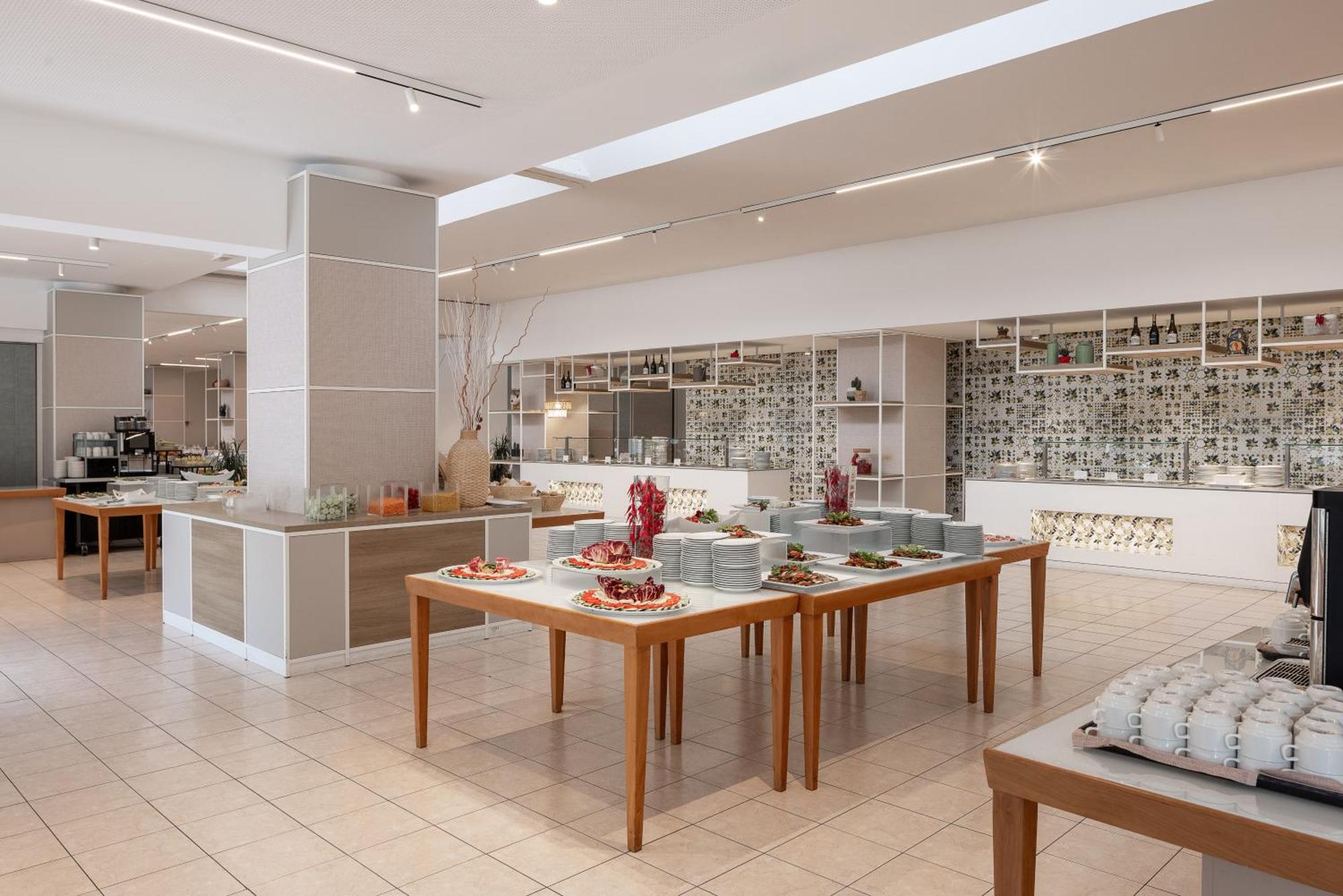 UNA Hotels Naxos Beach Sicilia