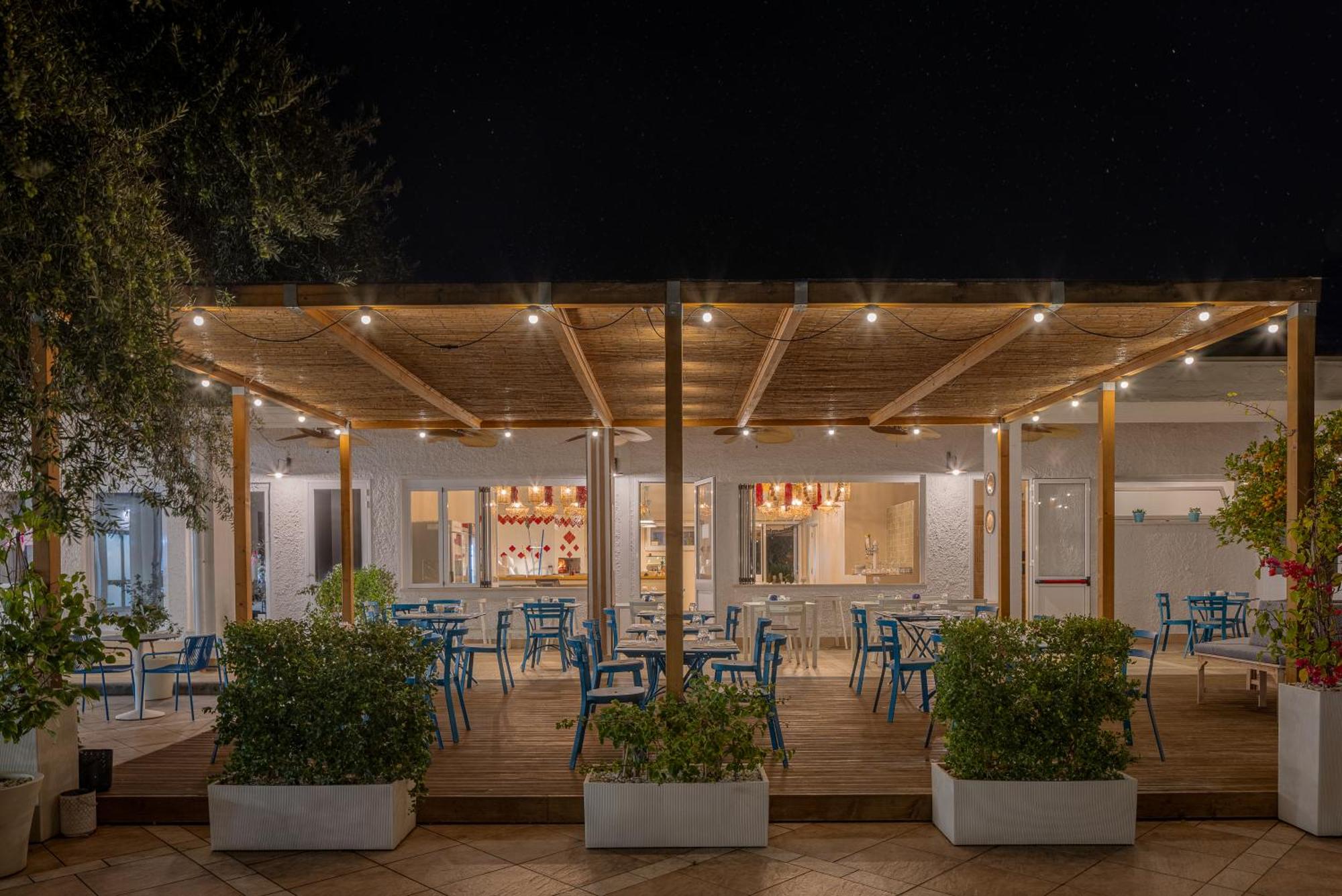 UNA Hotels Naxos Beach Sicilia