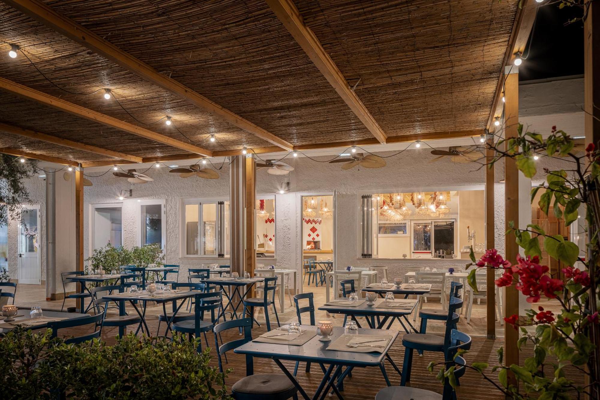 UNA Hotels Naxos Beach Sicilia