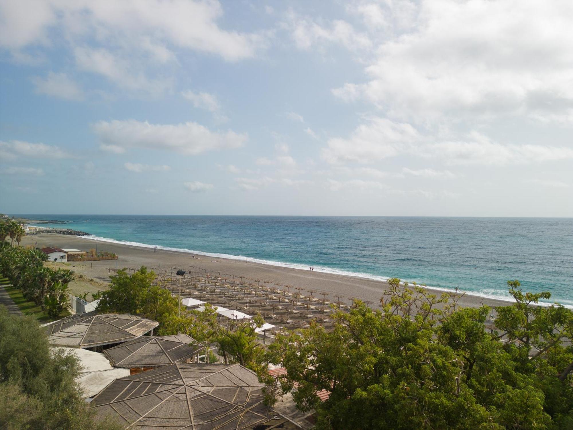 UNA Hotels Naxos Beach Sicilia