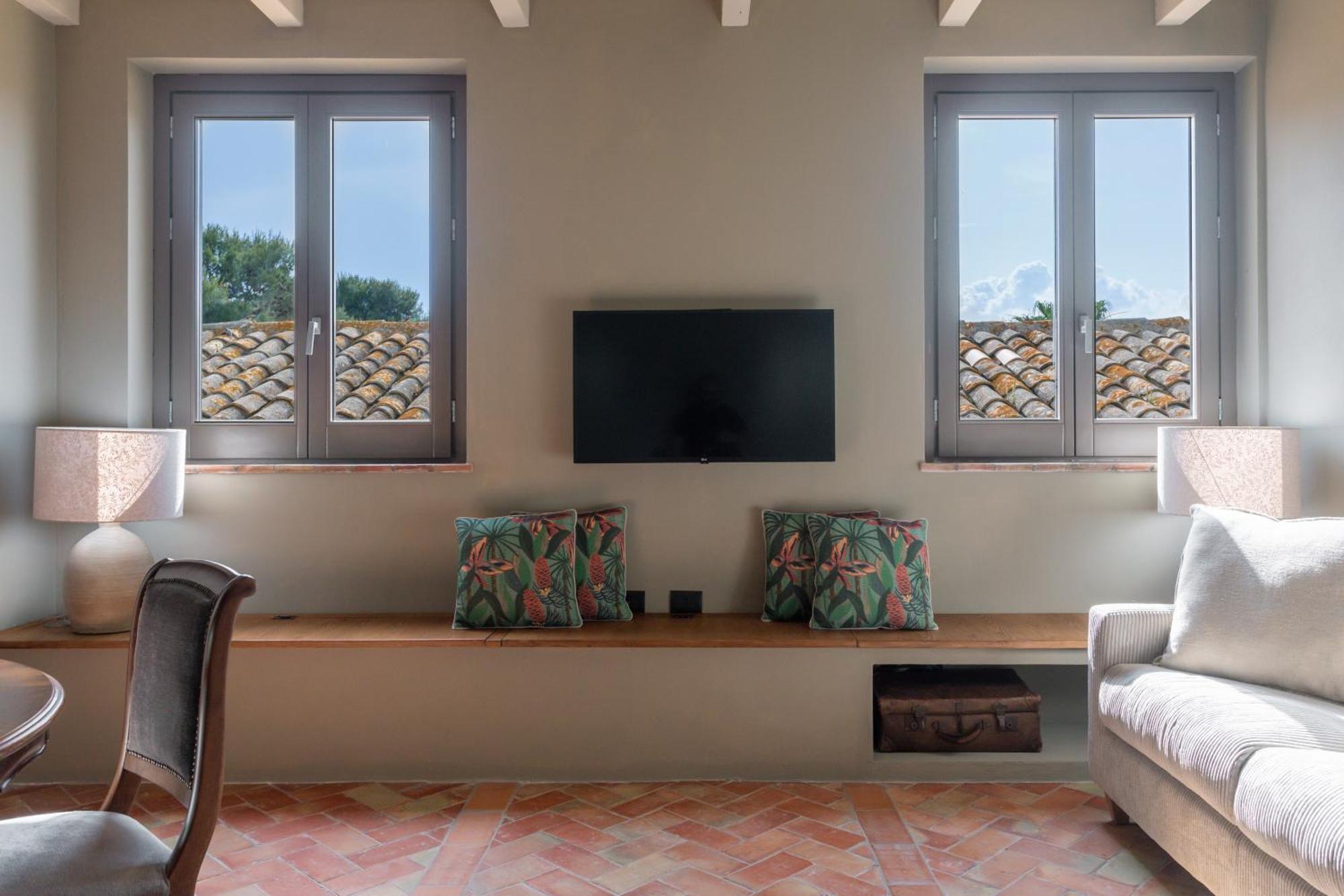 Masseria del Carboj