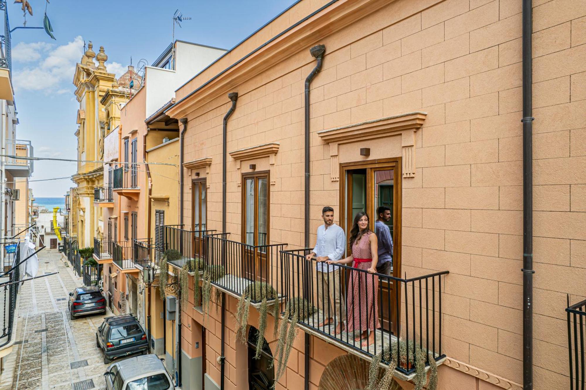 Costamante Suites & Spa