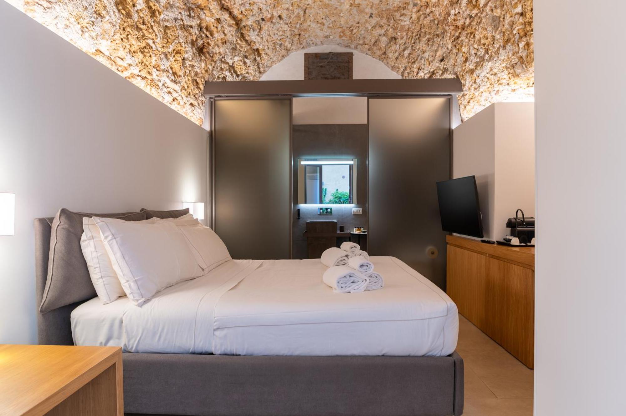 Bastione Spasimo Boutique Hotel