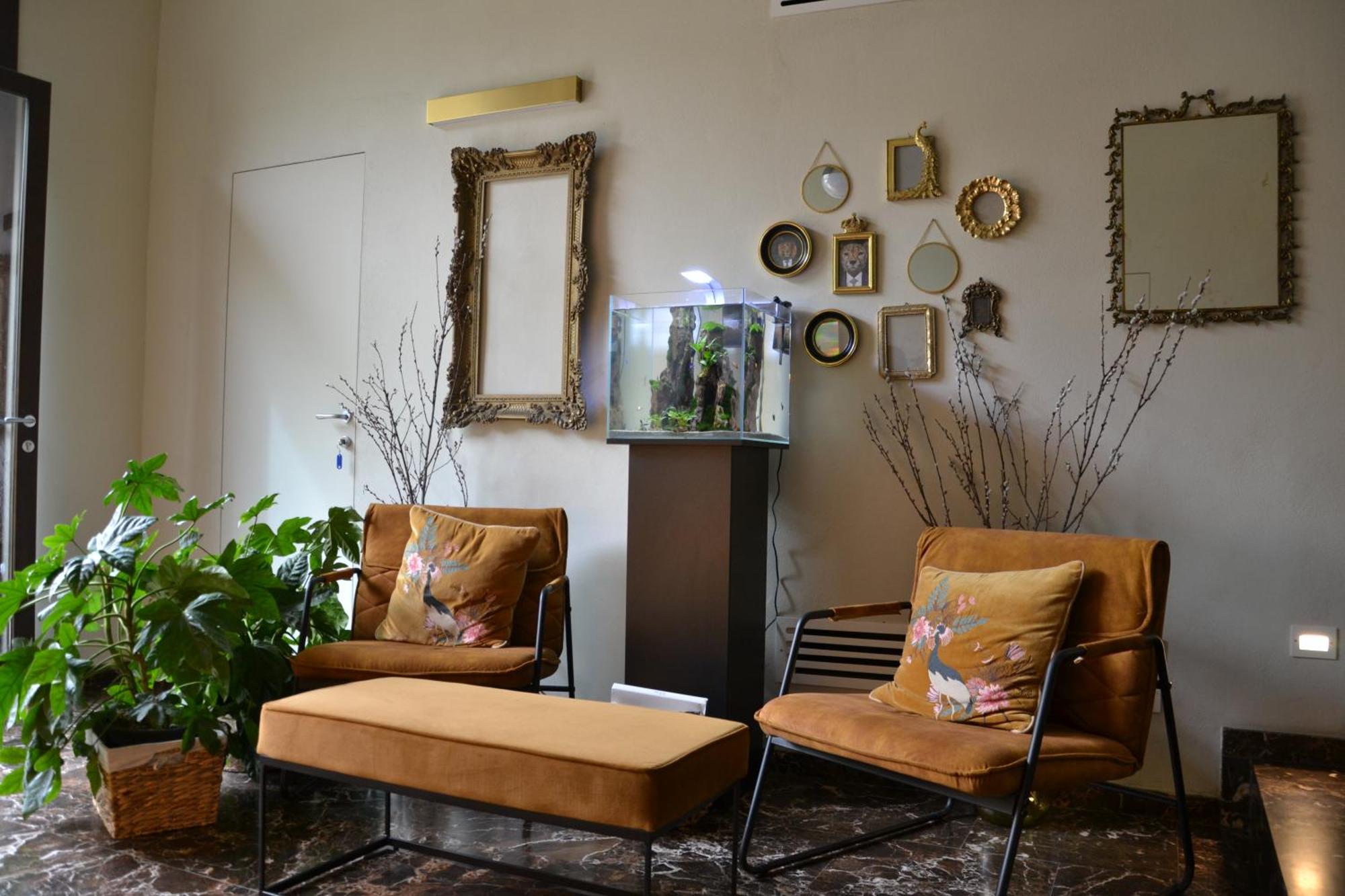 Bastione Spasimo Boutique Hotel