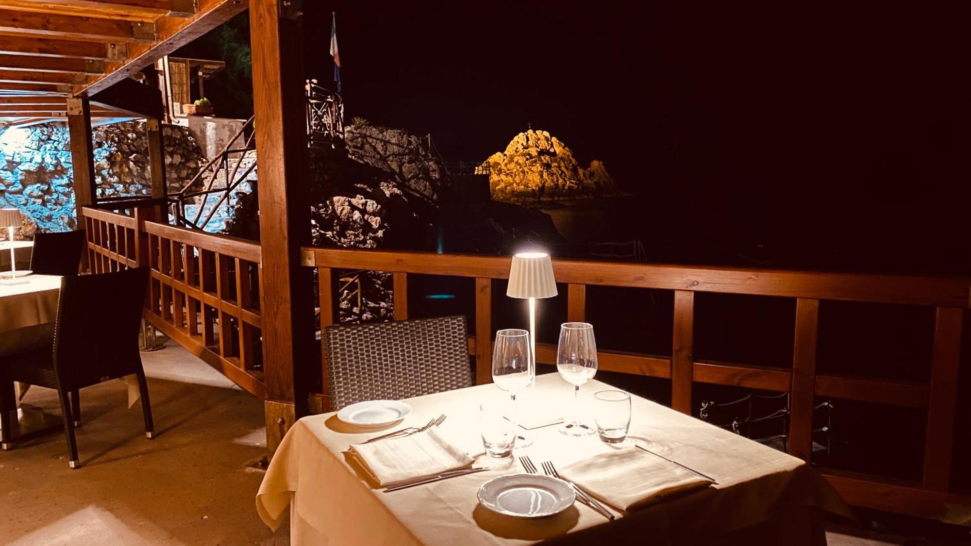 UNAHOTELS Capotaormina