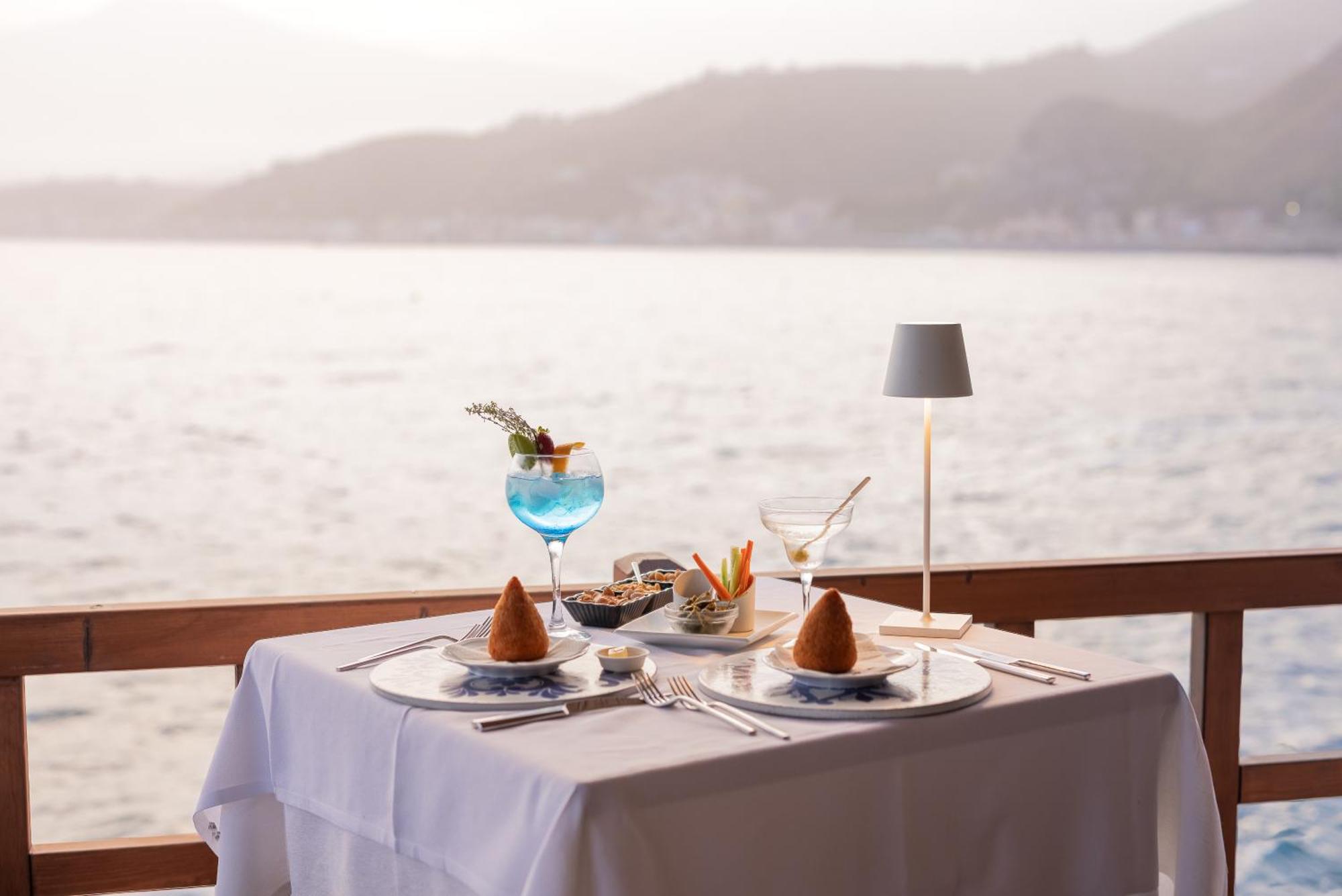 UNAHOTELS Capotaormina
