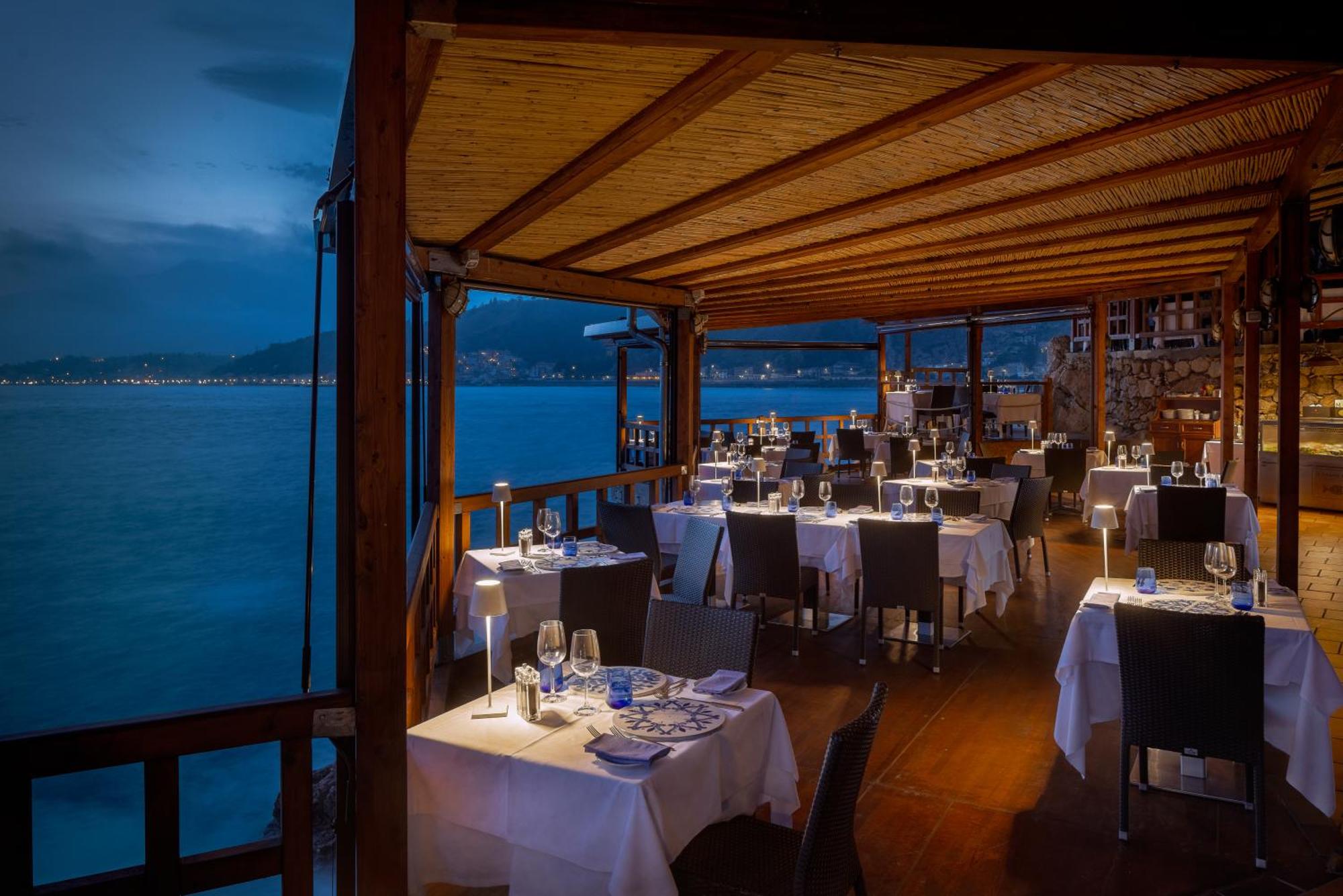 UNAHOTELS Capotaormina