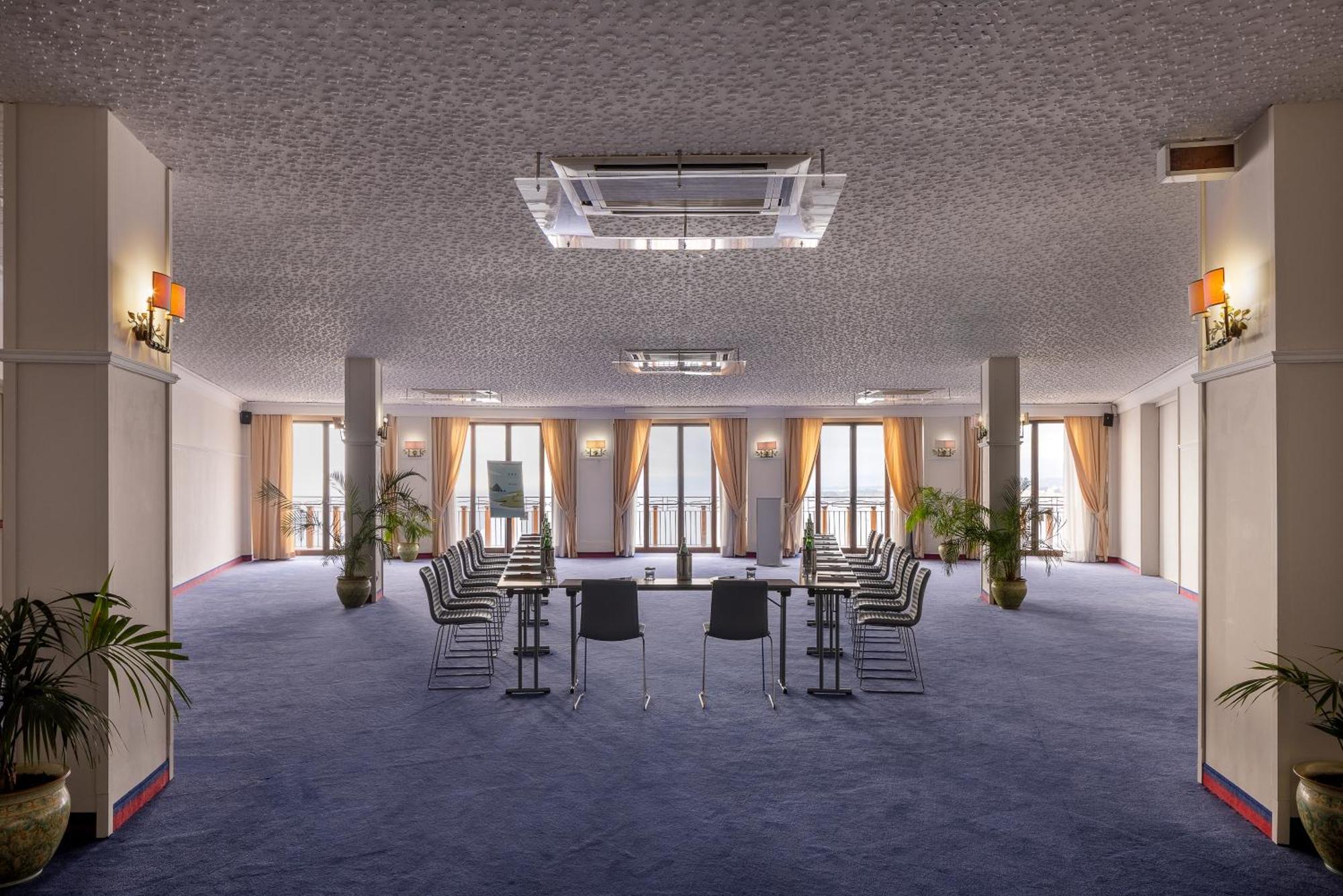 UNAHOTELS Capotaormina