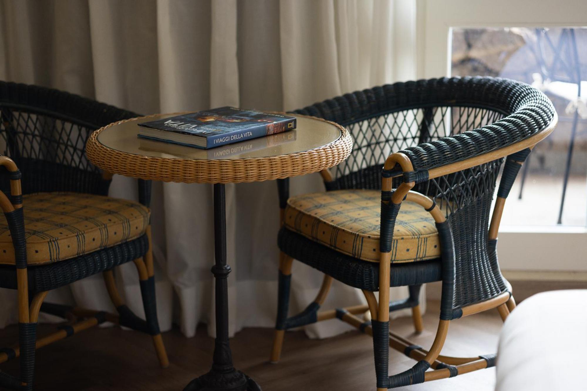 UNAHOTELS Capotaormina