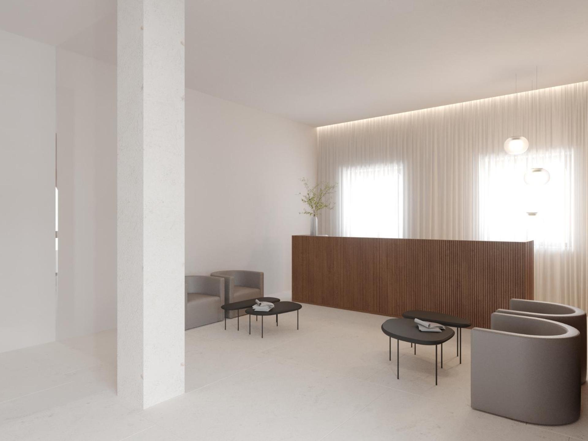 Dimora Vadalusa Contemporary Luxury Retreat