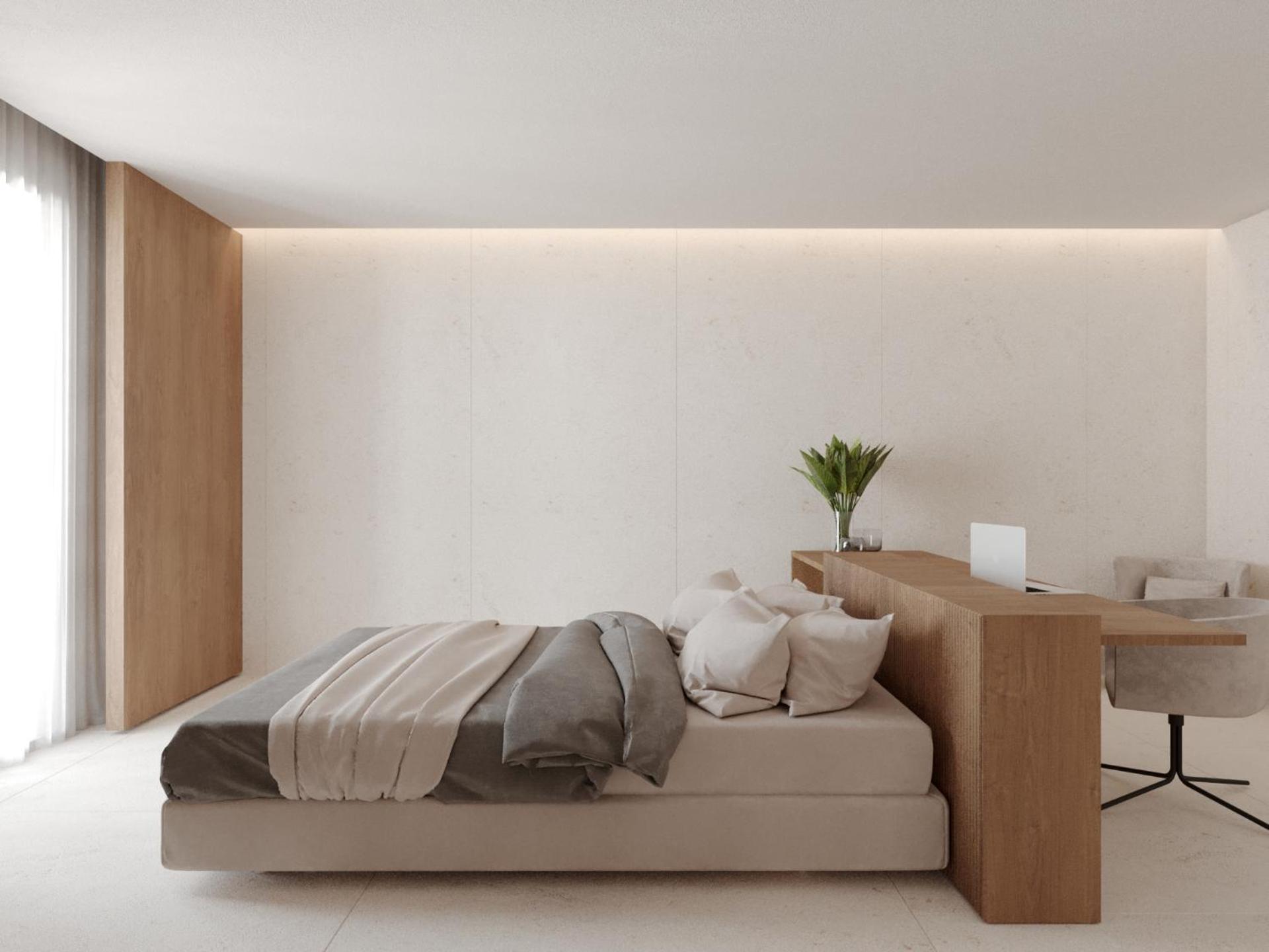 Dimora Vadalusa Contemporary Luxury Retreat