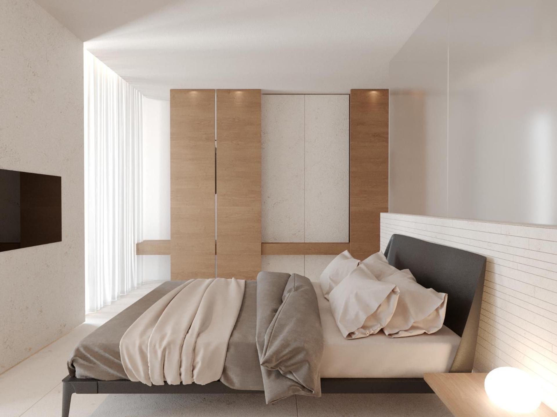 Dimora Vadalusa Contemporary Luxury Retreat